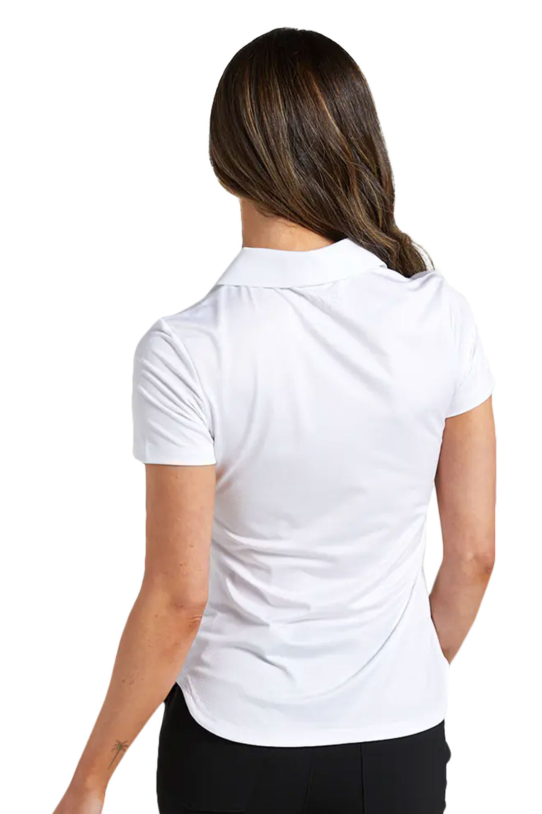 Ladies Performance Polo
