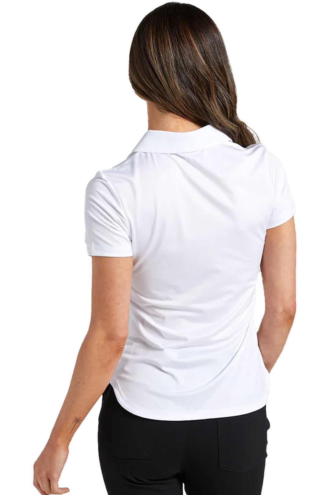 Ladies Performance Polo