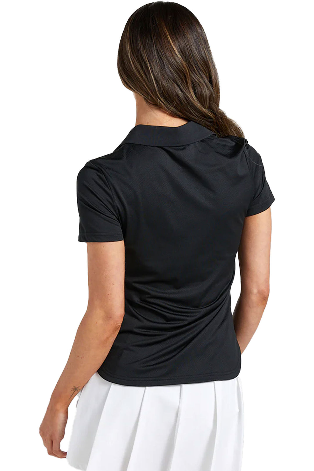 Ladies Performance Polo