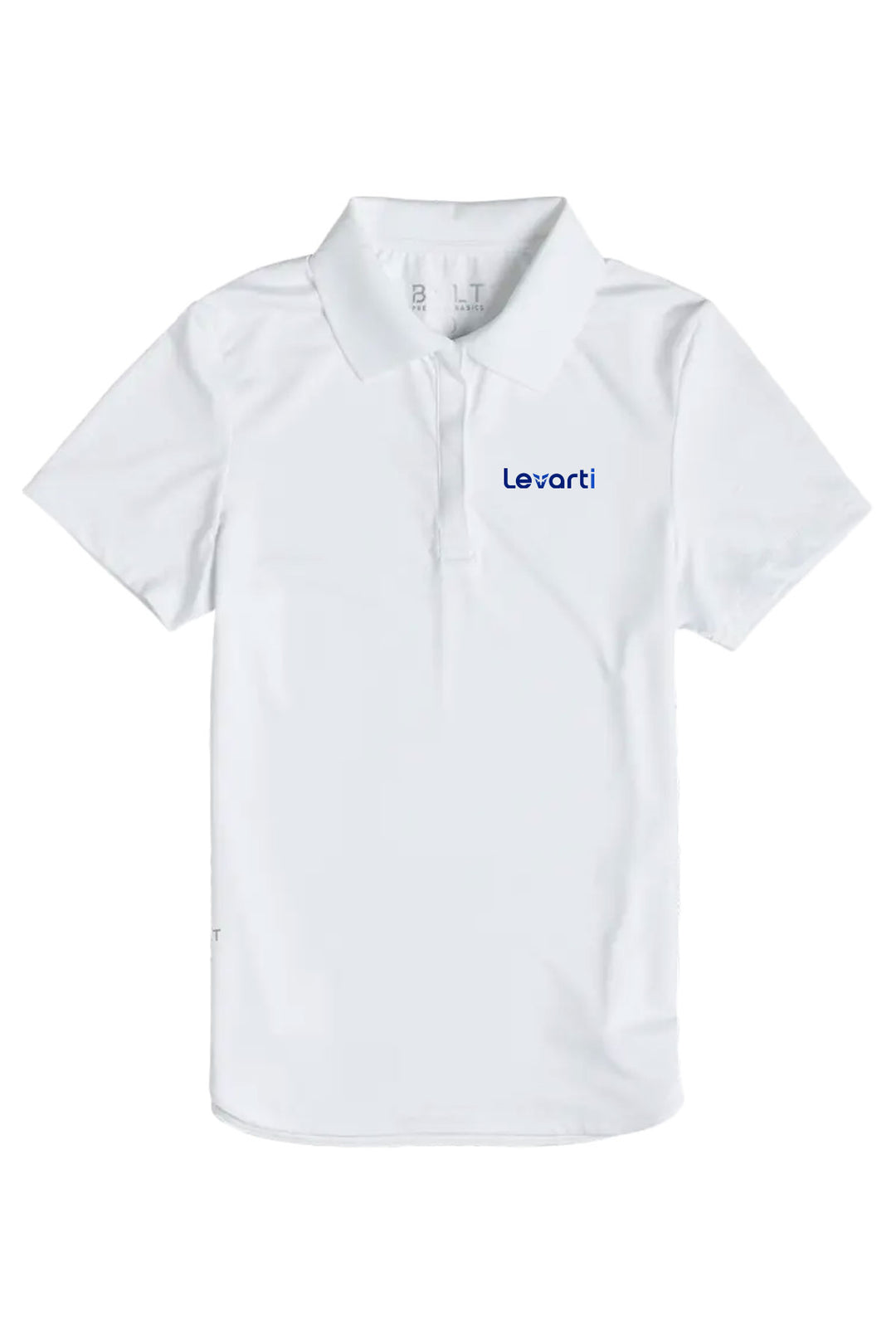Ladies Performance Polo