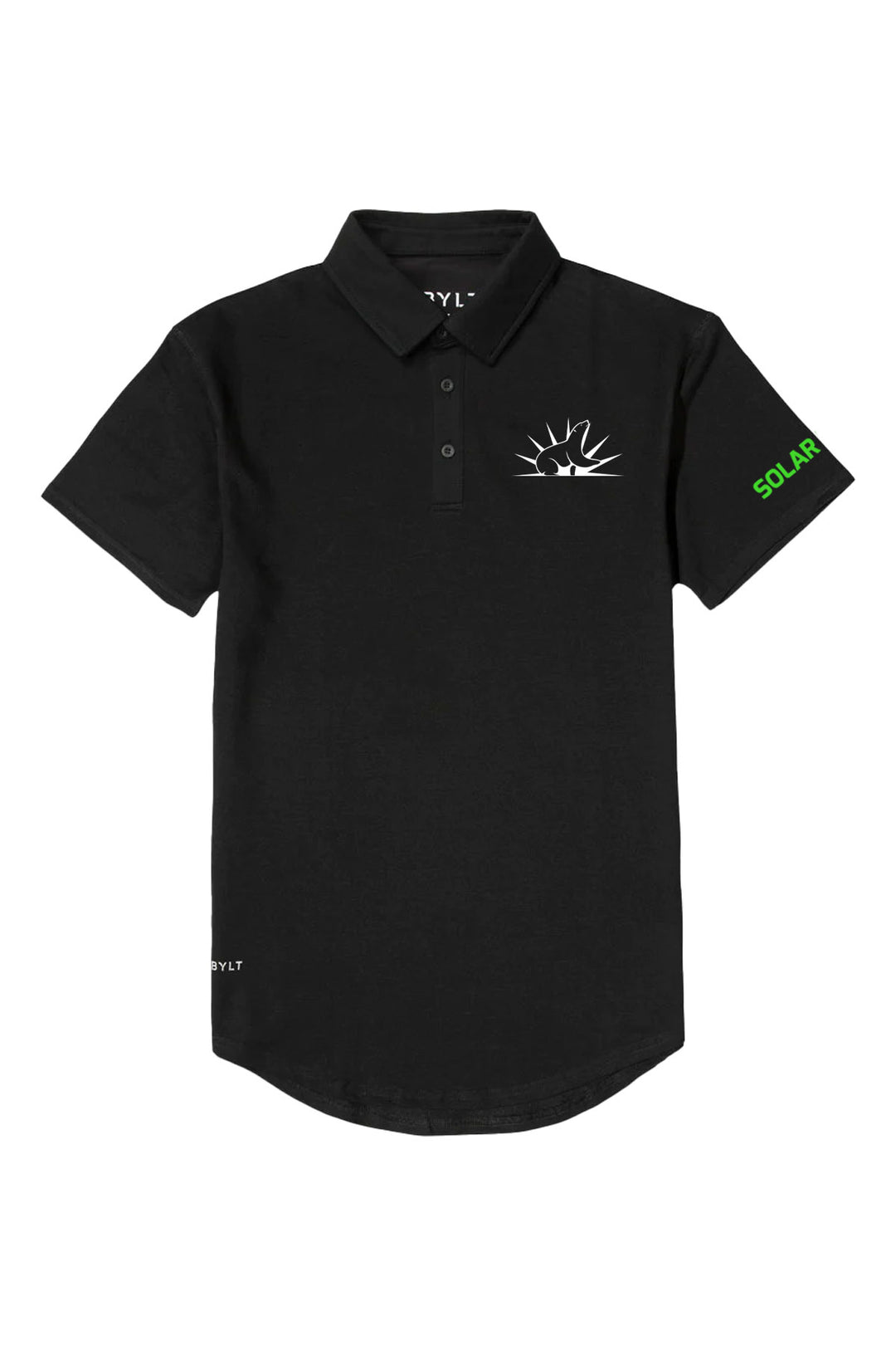 Drop-Cut: LUX Polo