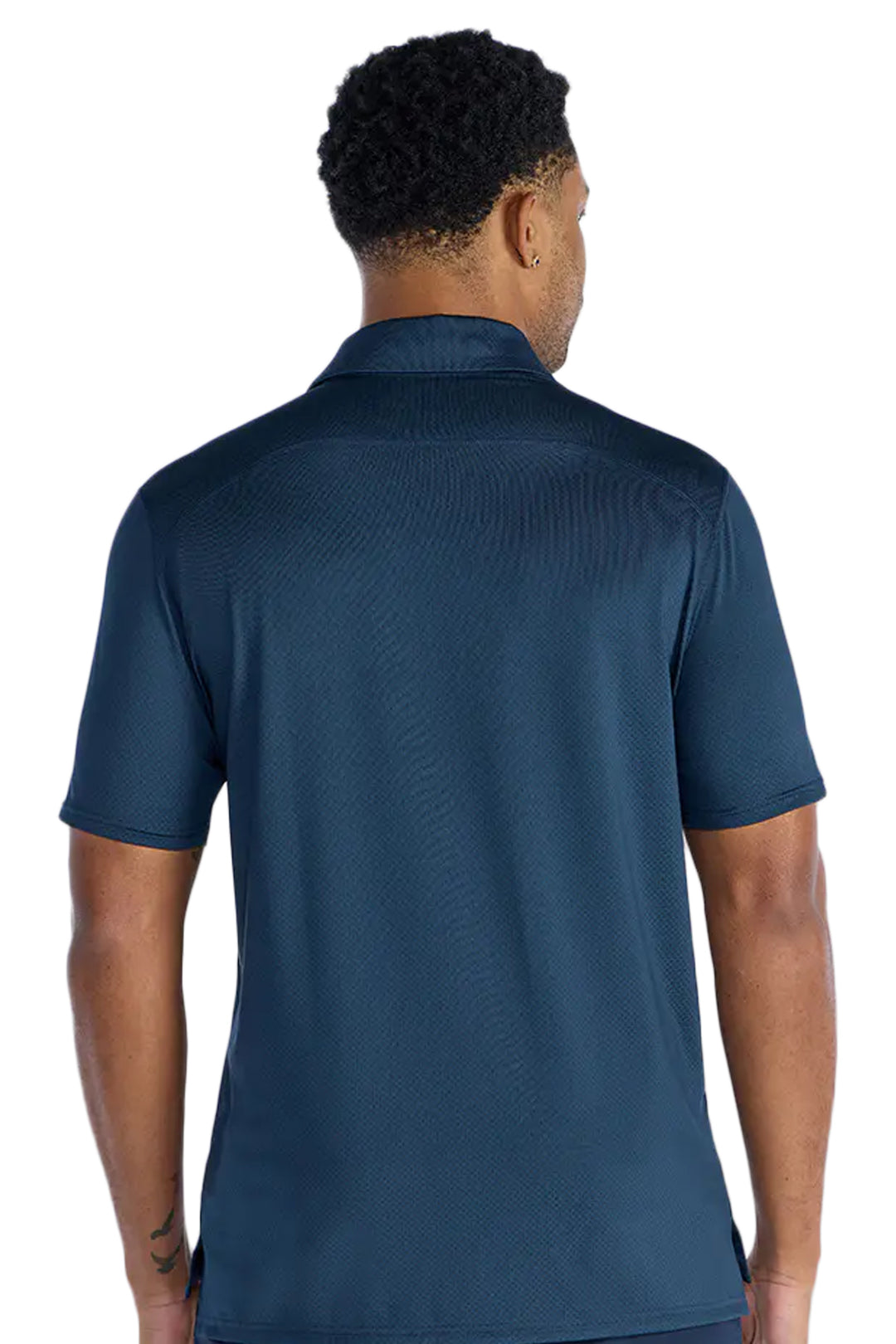 Performance+ 2.0 Split Hem Polo