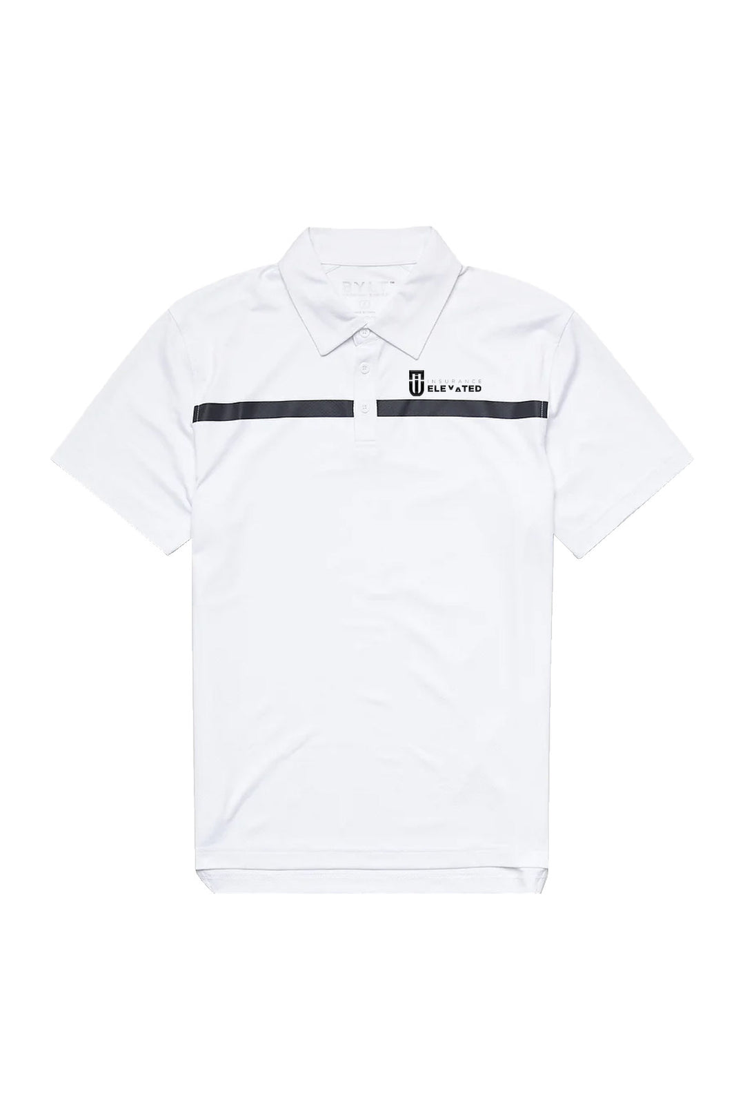 Performance+ Stripe Polo