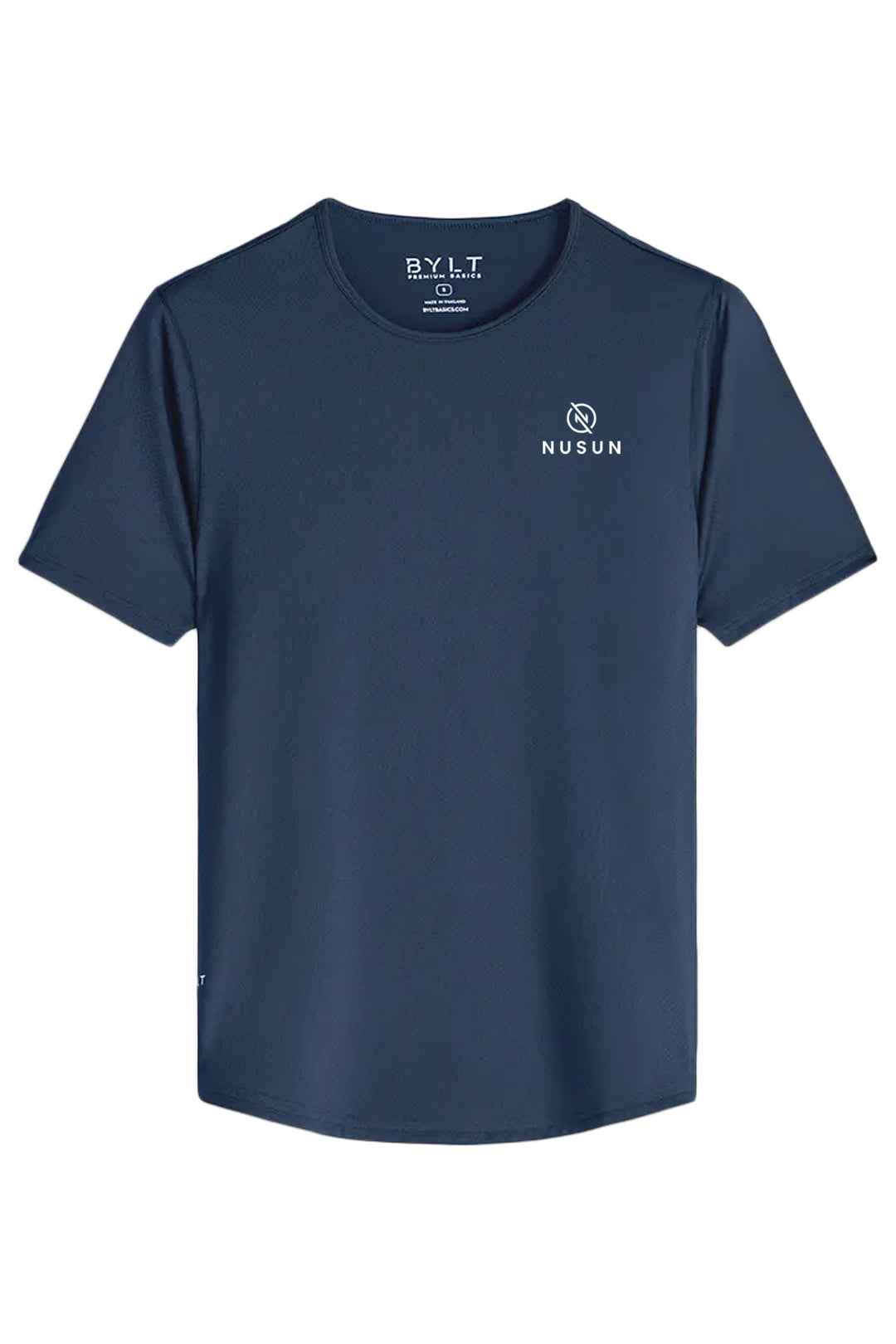 Performance+ 2.0 Drop-Cut Short Sleeve