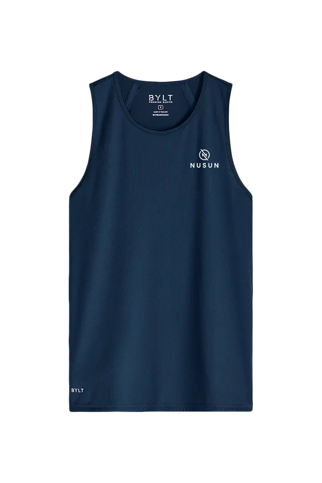 Performance+ 2.0 Split Hem Tank