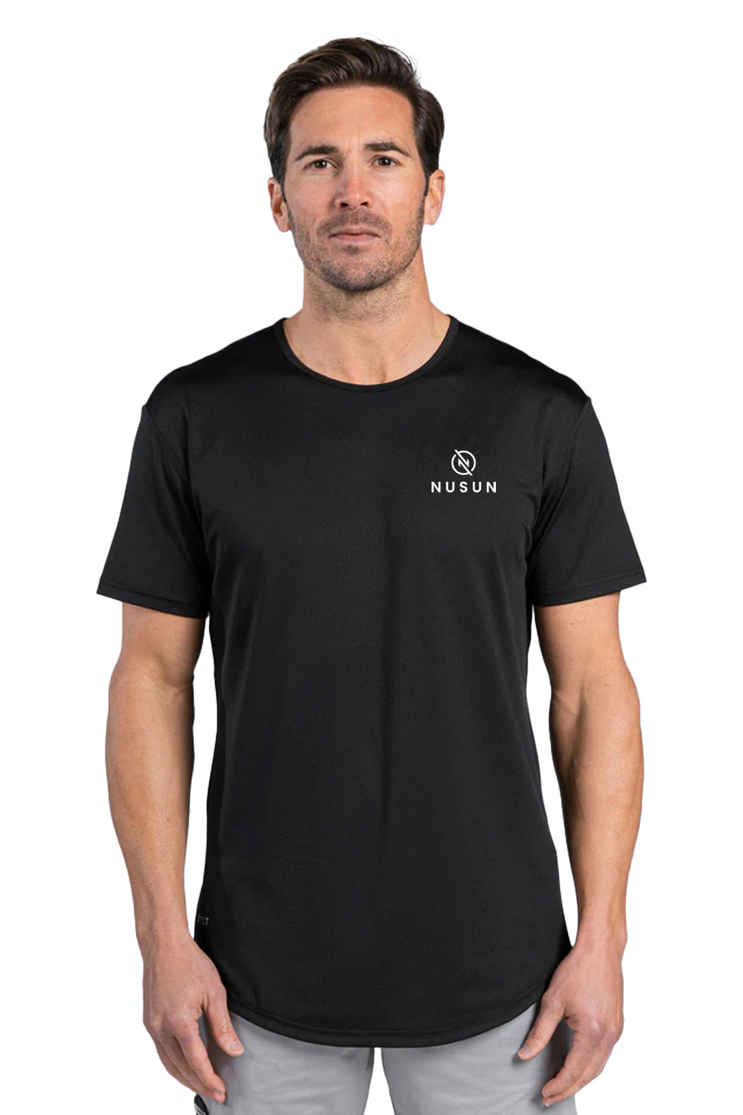 Performance+ Drop-Cut Shirt