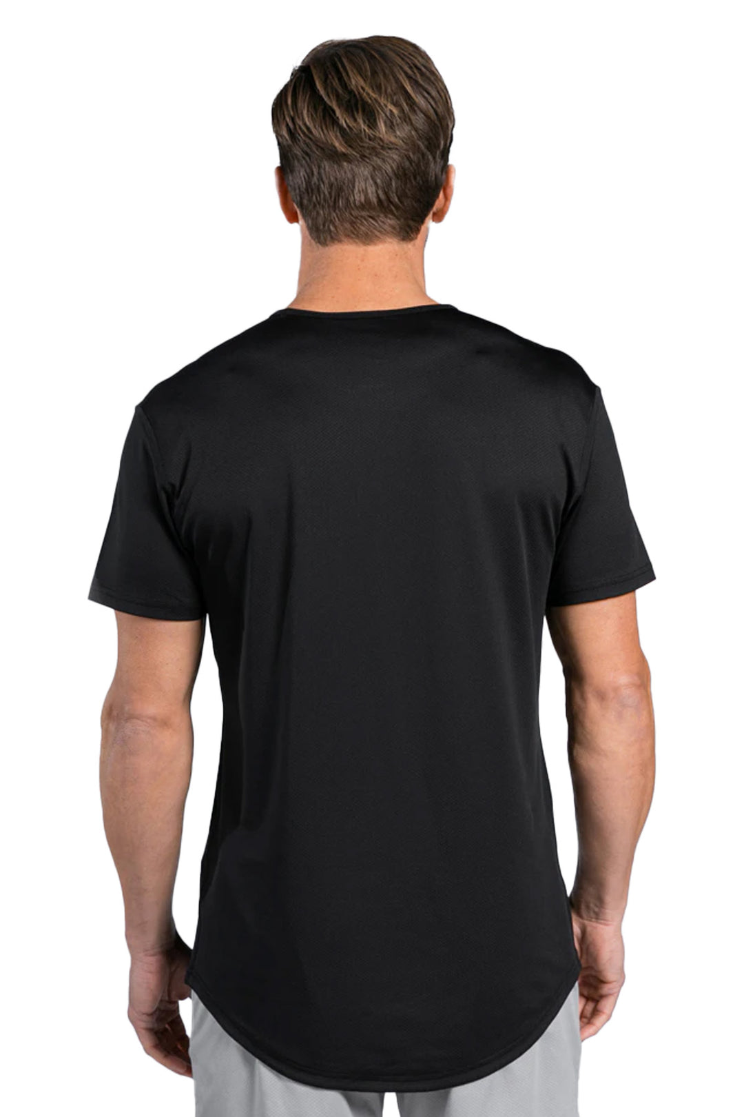 Performance+ Drop-Cut Shirt
