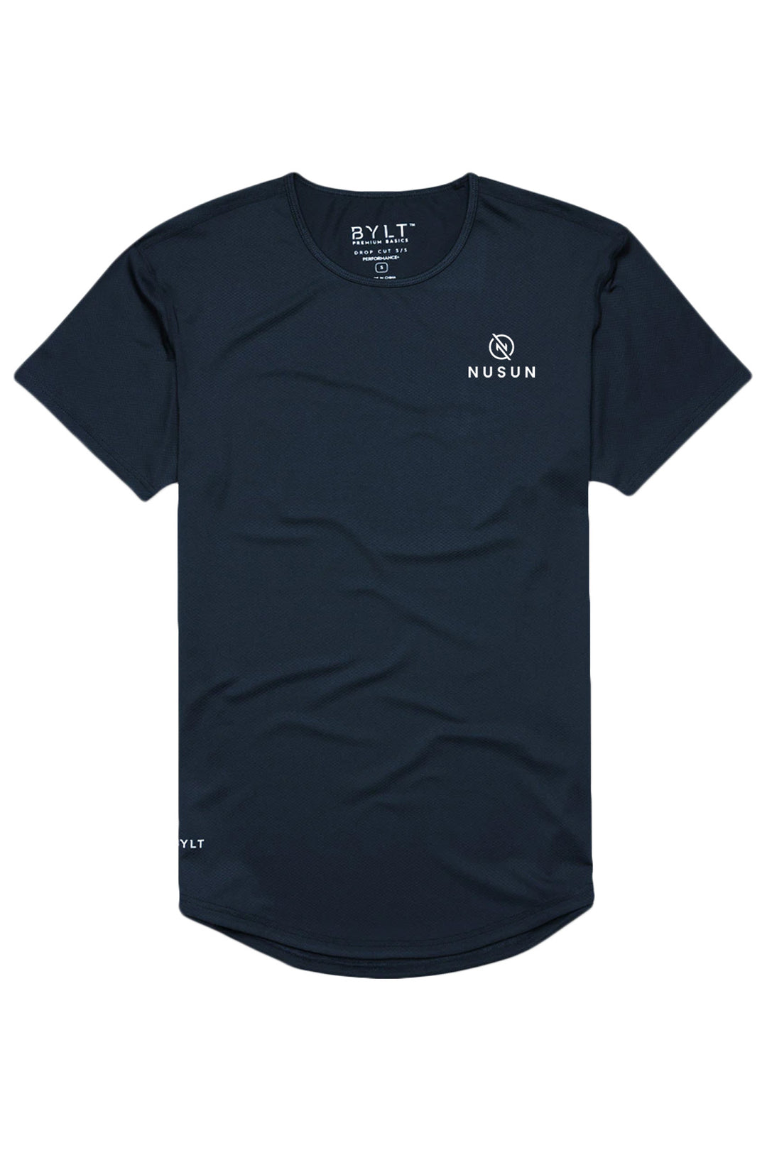 Performance+ Drop-Cut Shirt