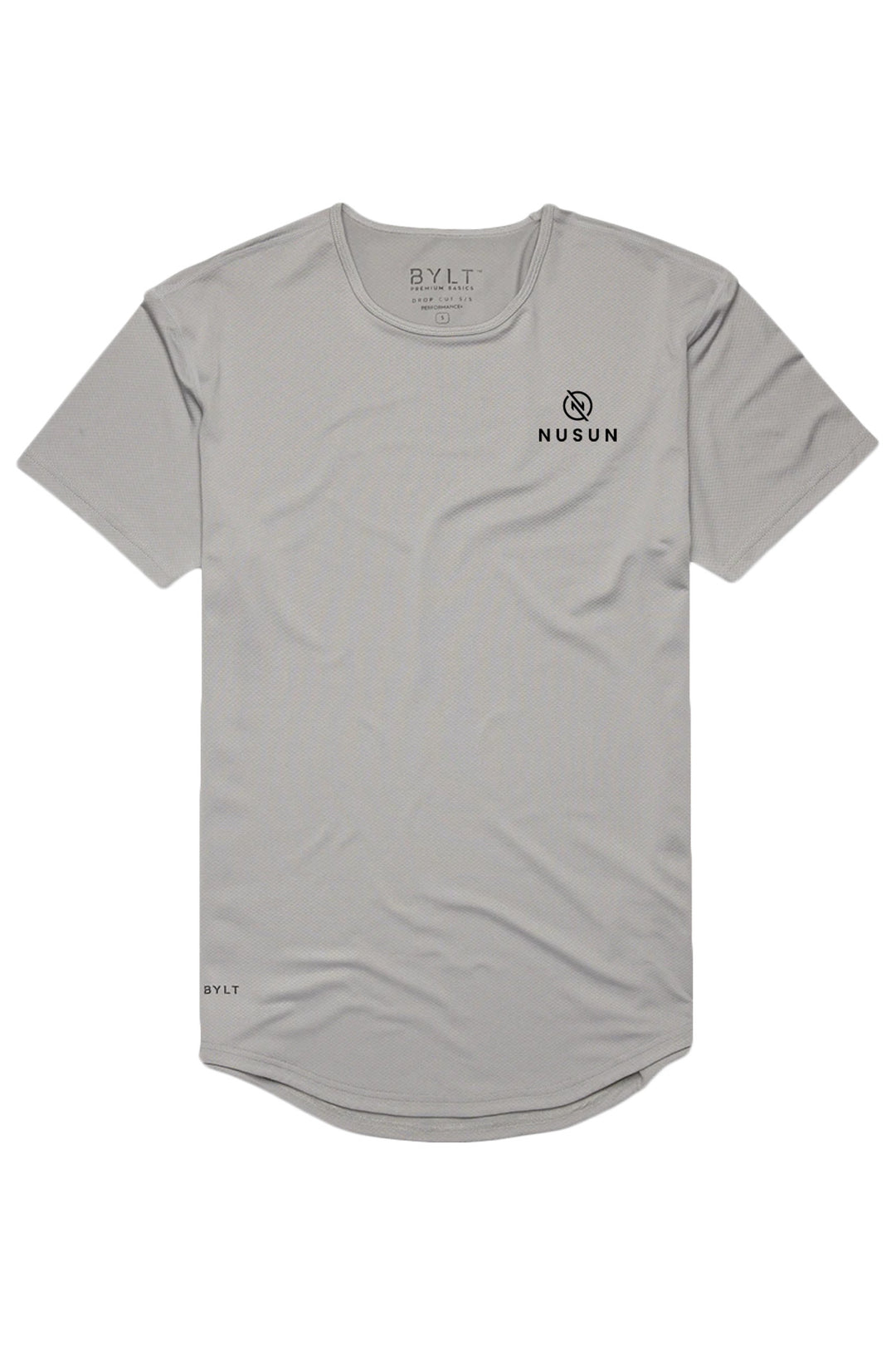 Performance+ Drop-Cut Shirt