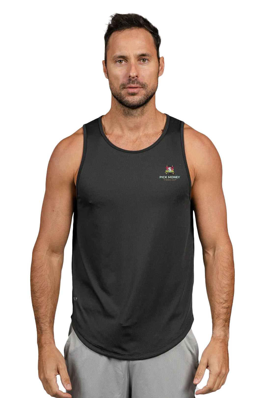 Performance+ Drop-Cut Tank