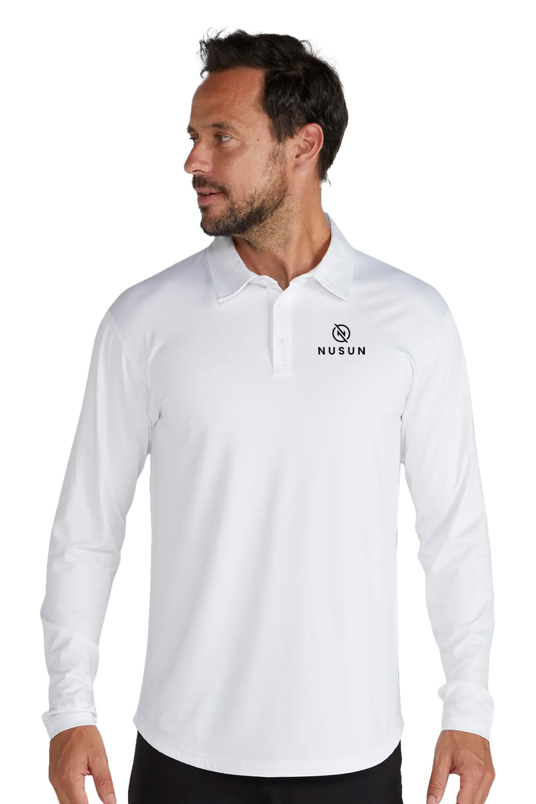 Performance+ Long Sleeve Polo