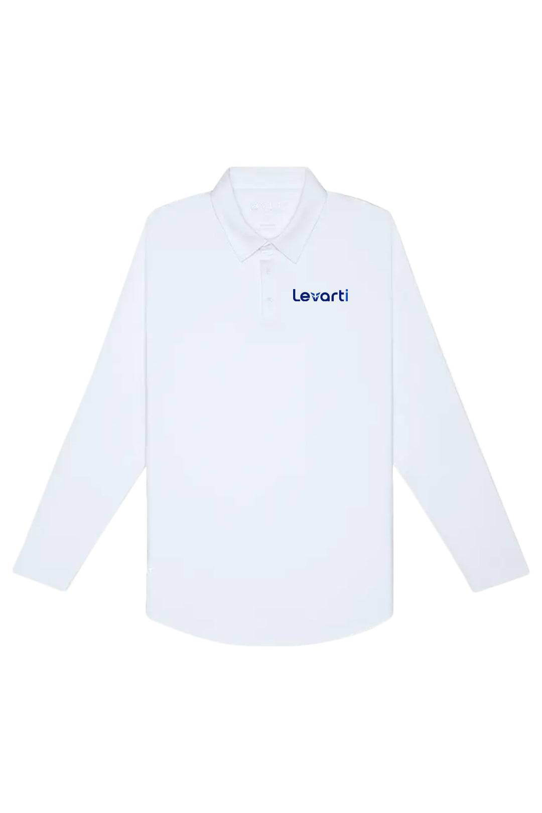 Performance+ Long Sleeve Polo