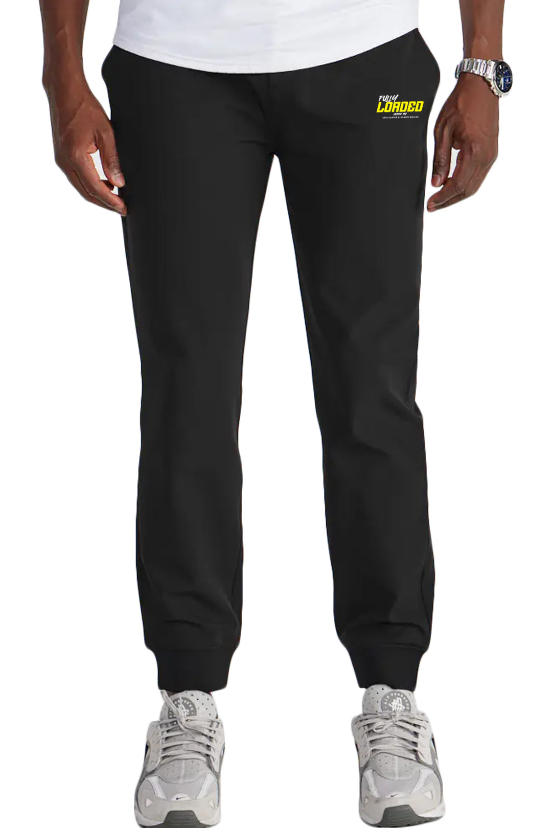 RYSE Fleece Jogger
