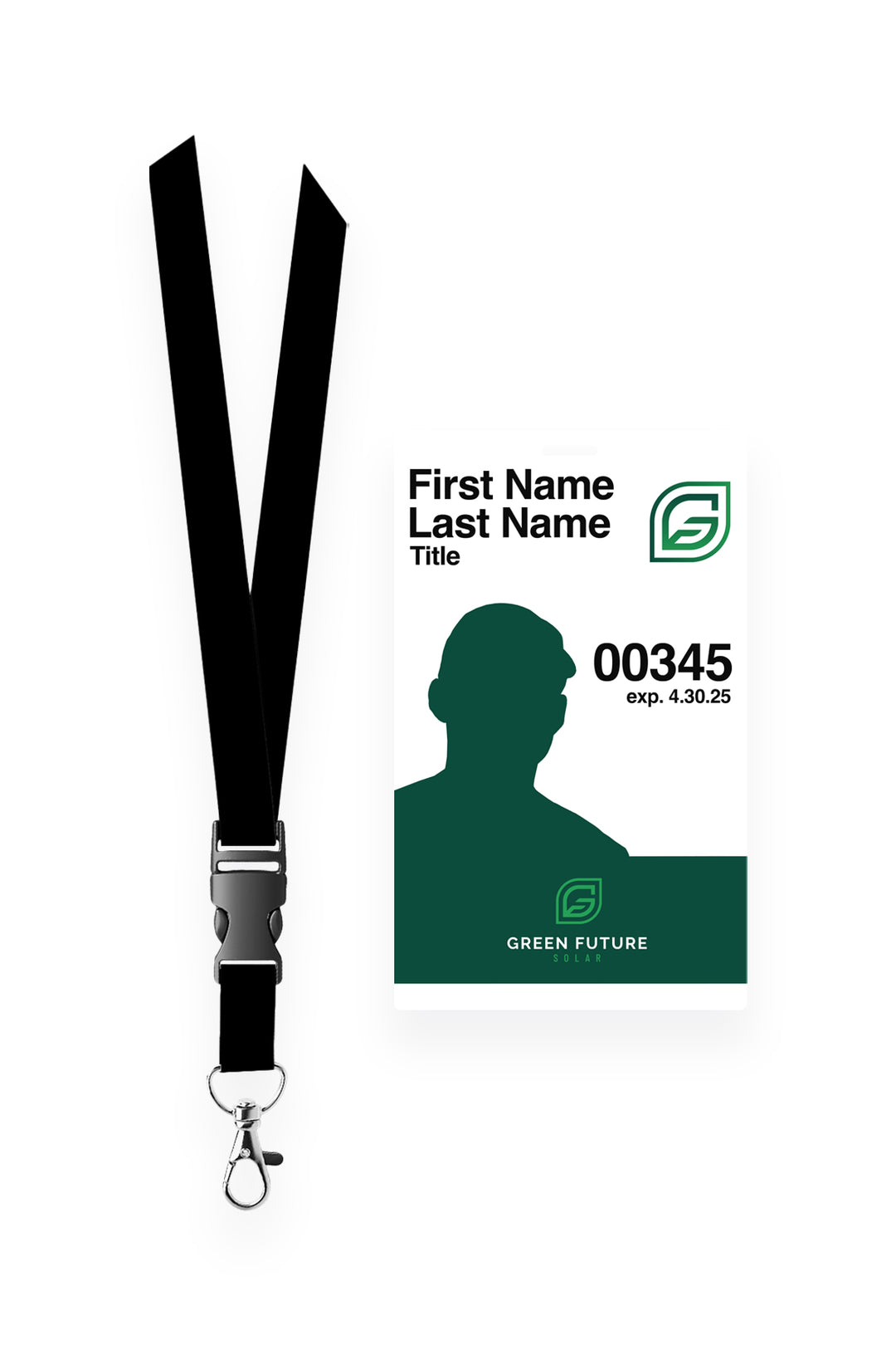 Green Future Solar - Starter Kit