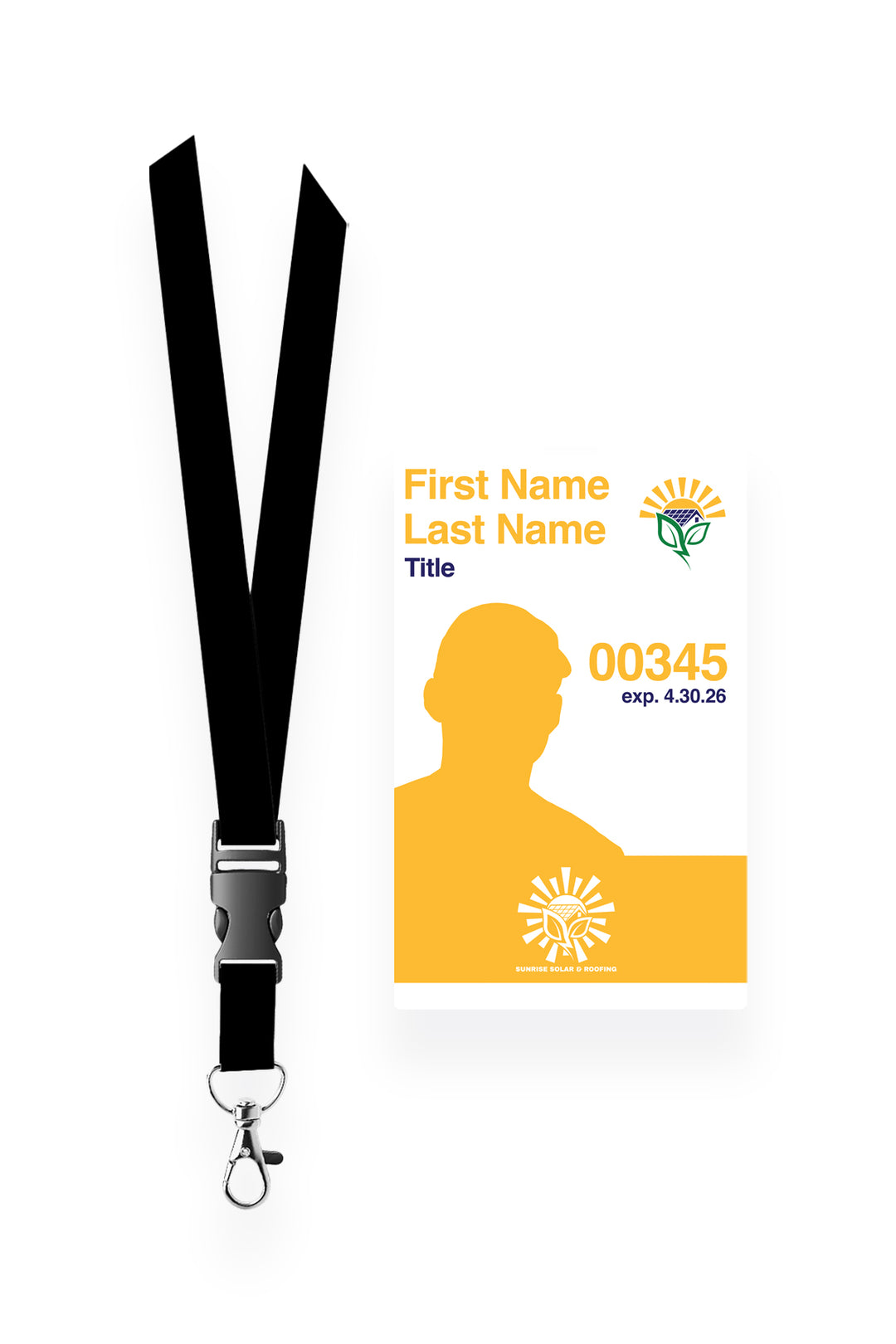 Sunrise Solar - Starter Kit