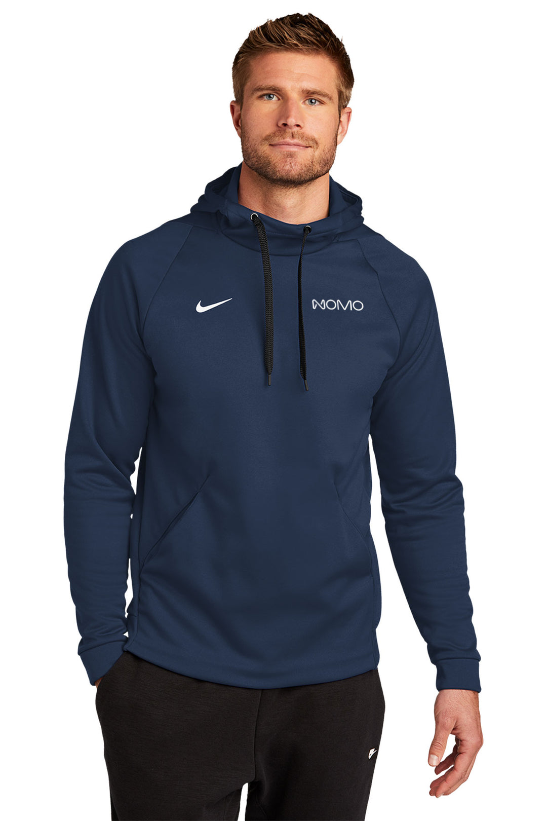 Nike Therma-Fit Pullover