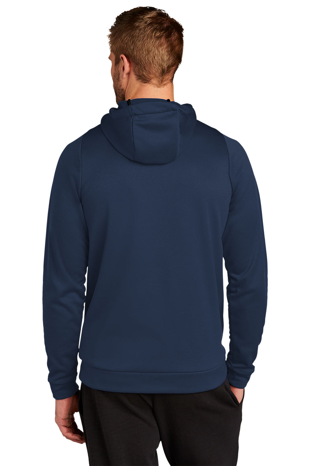 Nike Therma-Fit Pullover