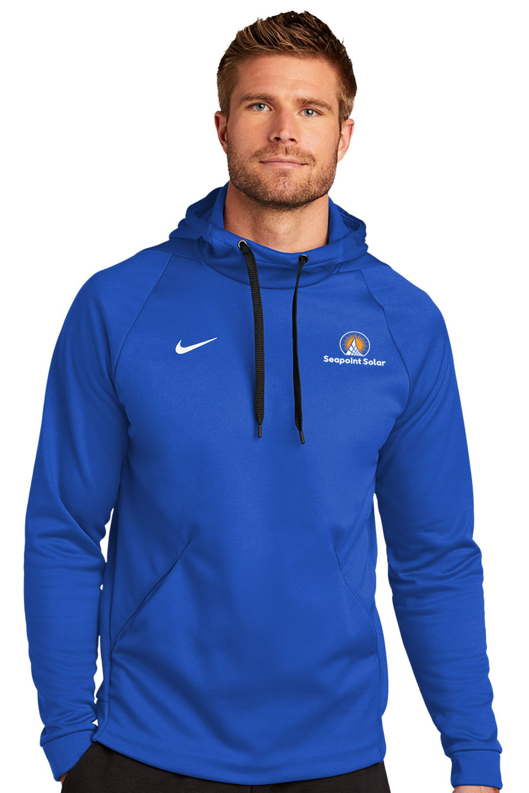 Therma-FIT Pullover Fleece Hoodie