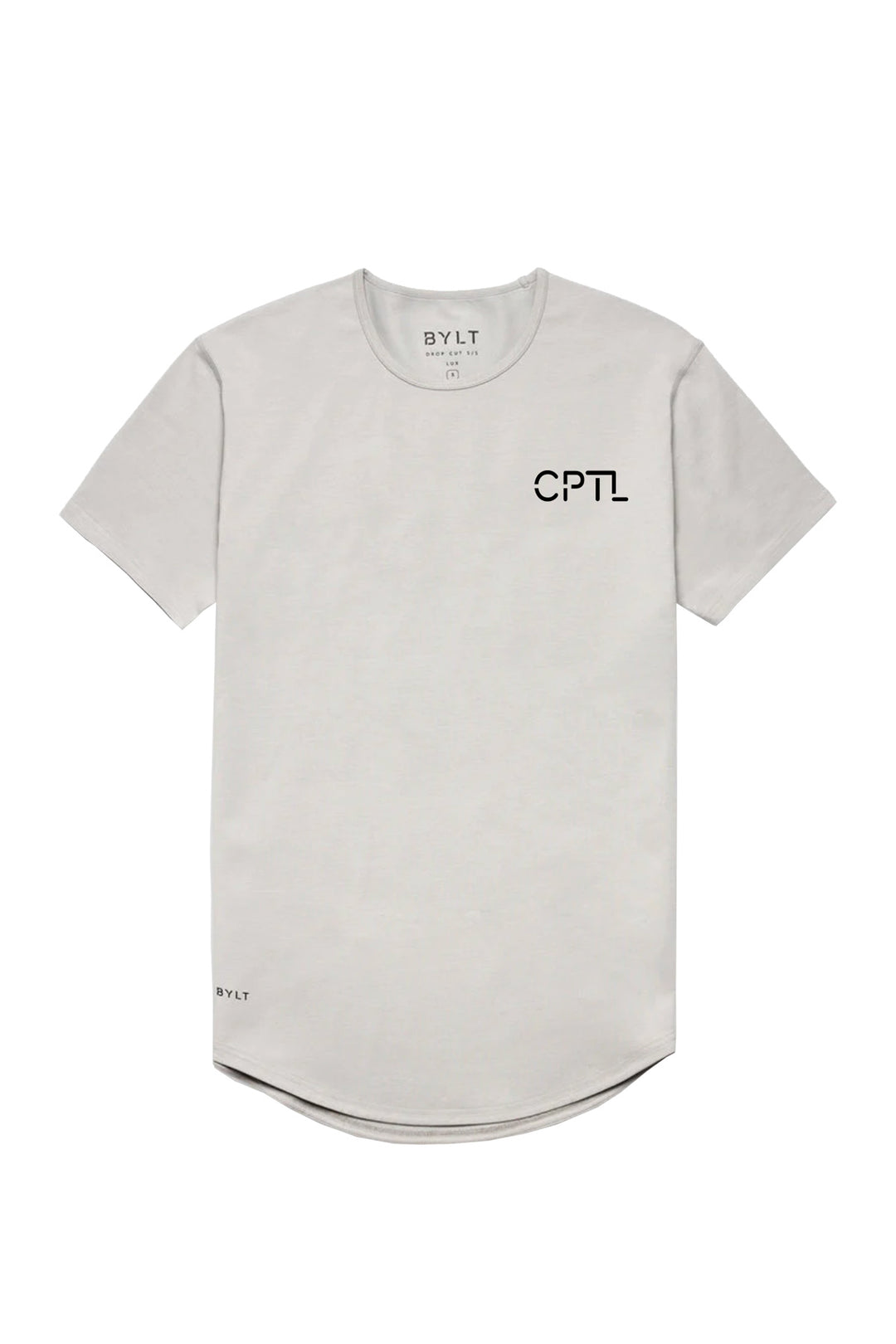 Drop-Cut: LUX