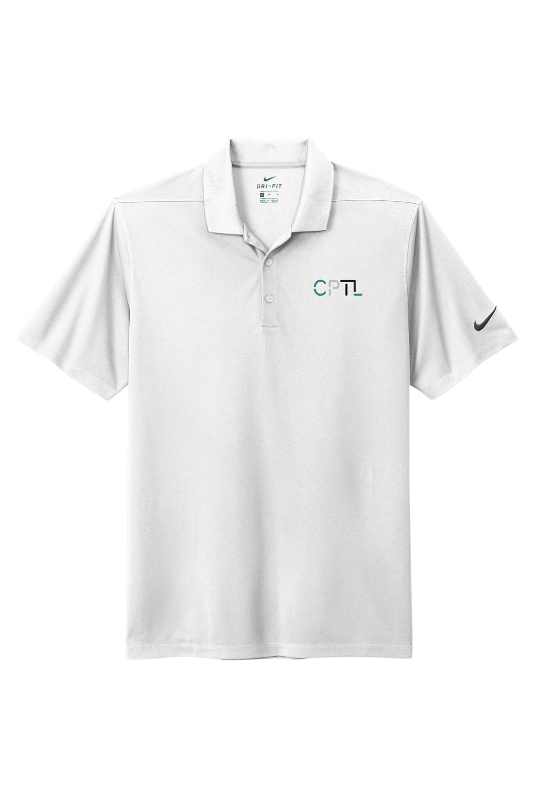 Dri-FIT Micro Pique 2.0 Polo
