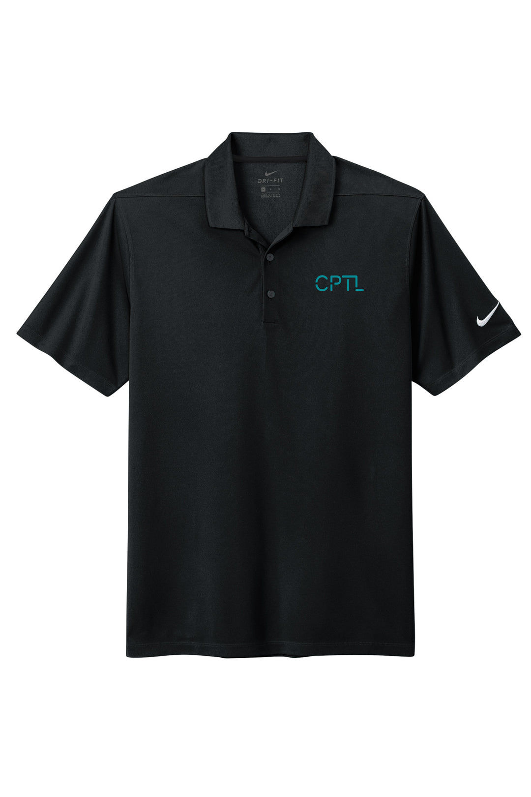 Dri-FIT Micro Pique 2.0 Polo