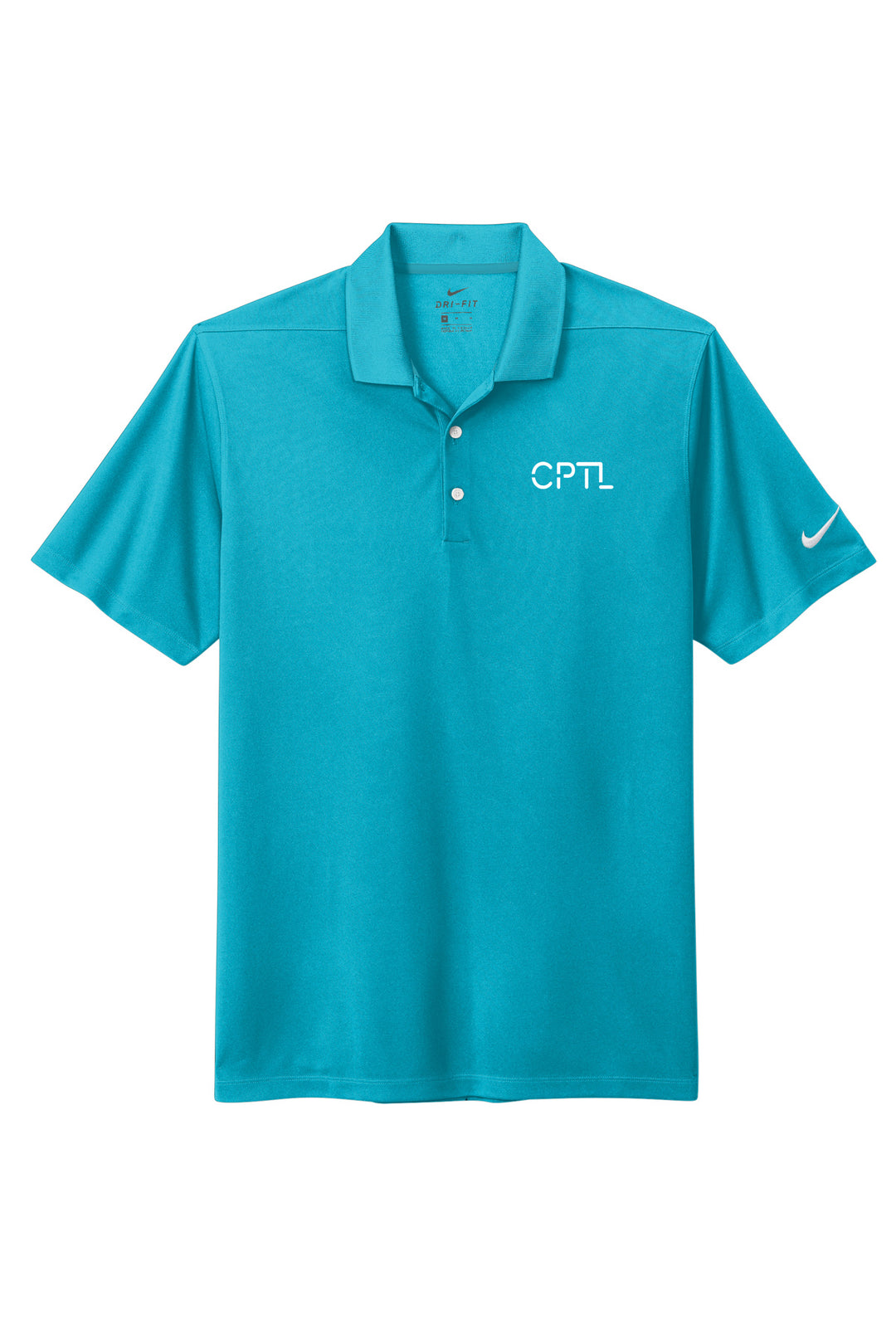 Dri-FIT Micro Pique 2.0 Polo