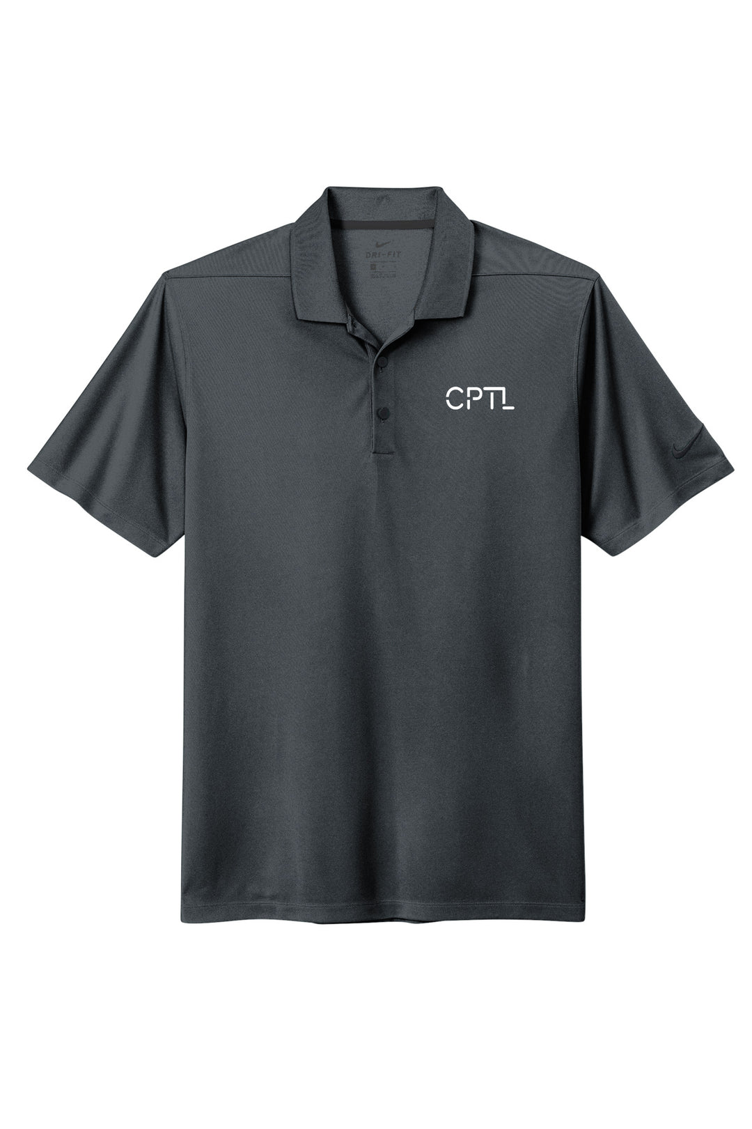 Dri-FIT Micro Pique 2.0 Polo