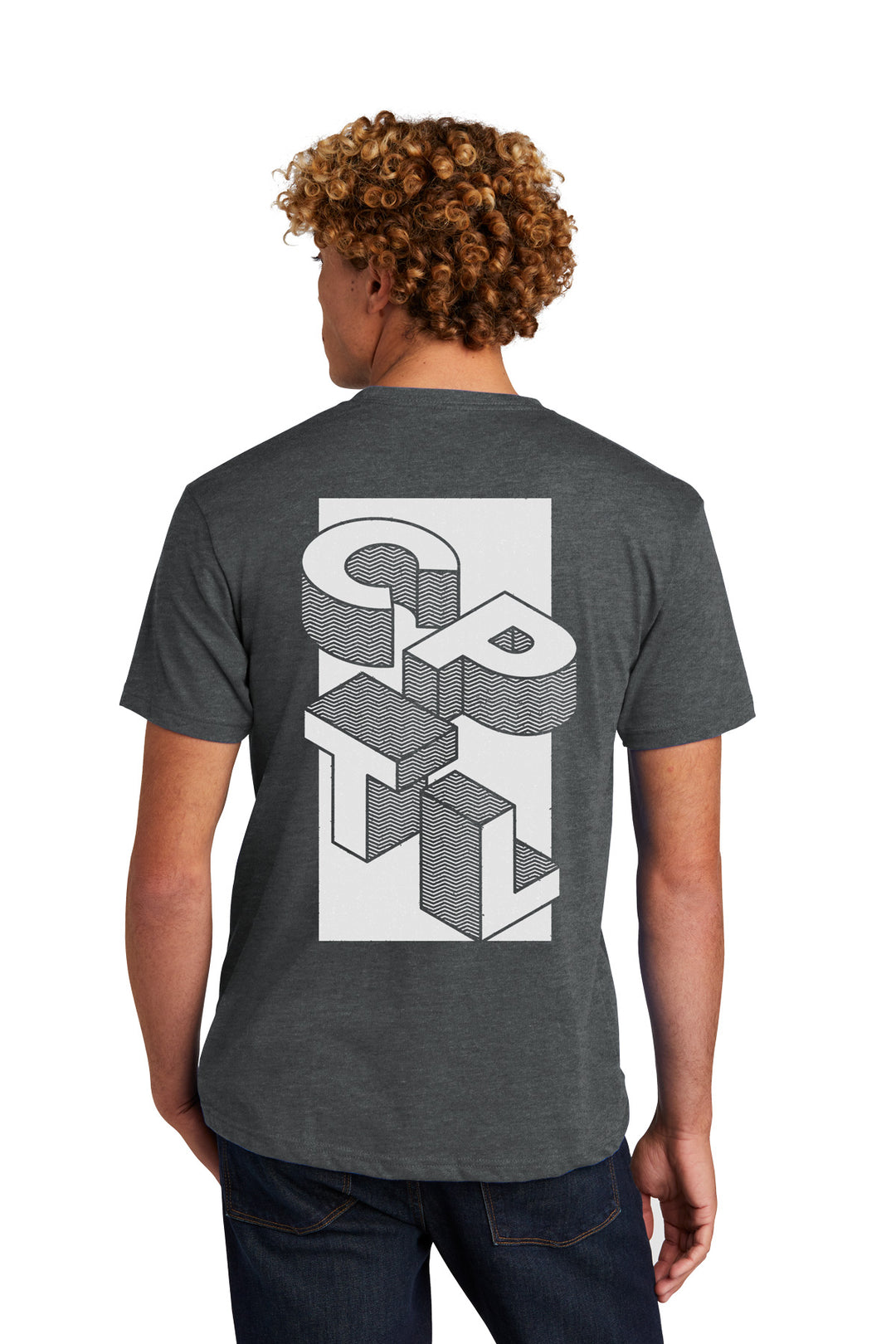 CPTL BoxHead T