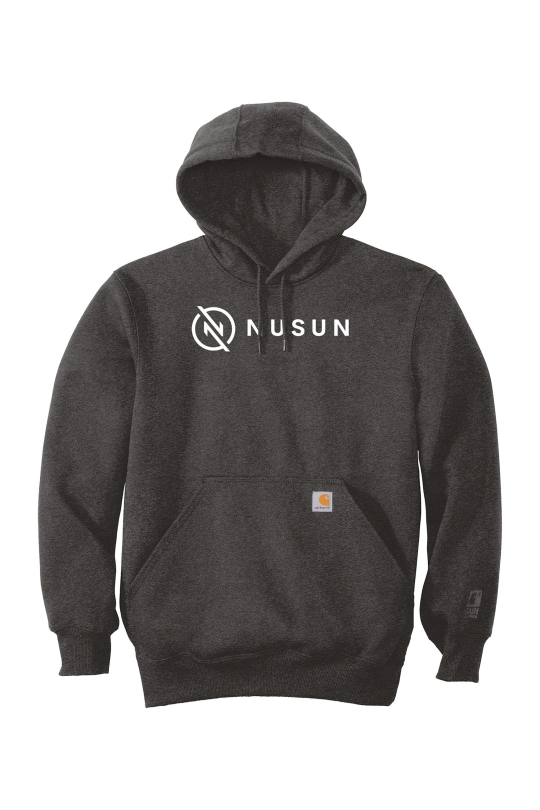 Rain Defender Paxton Heavyweight Hooded Sweatshirt