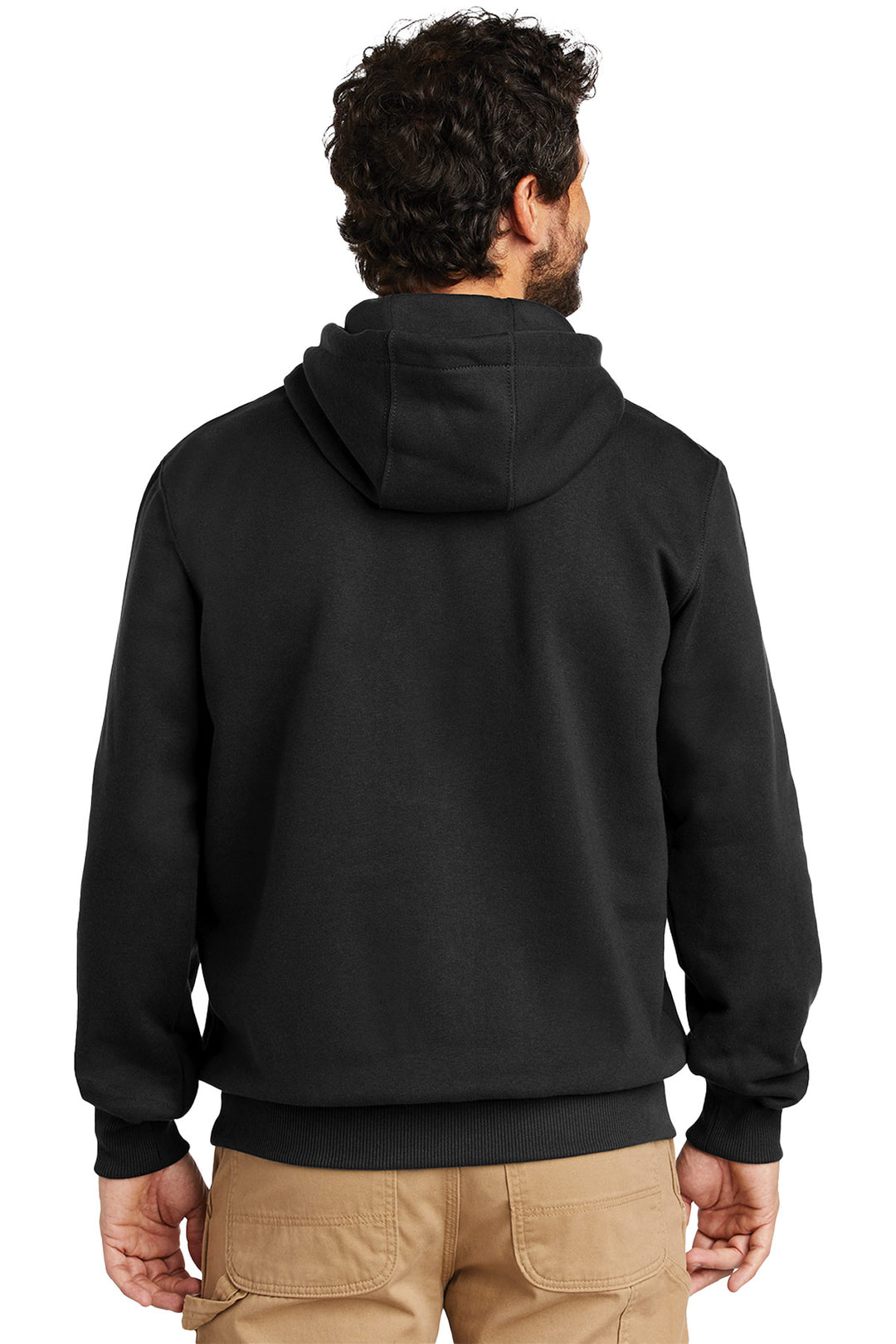 Rain Defender Paxton Heavyweight Hooded Sweatshirt