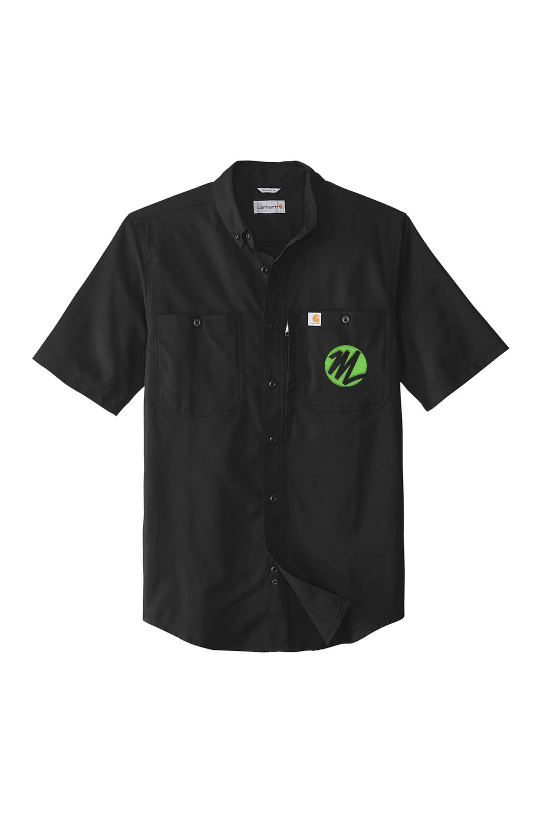 Rugged Professional Series Short Sleeve Shirt
