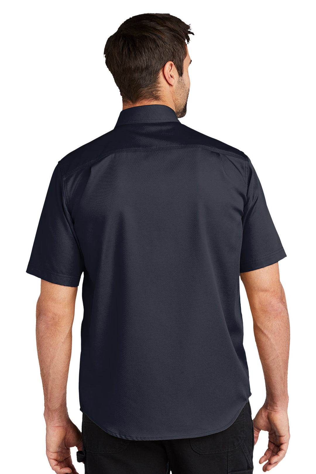 Rugged Professional Series Short Sleeve Shirt