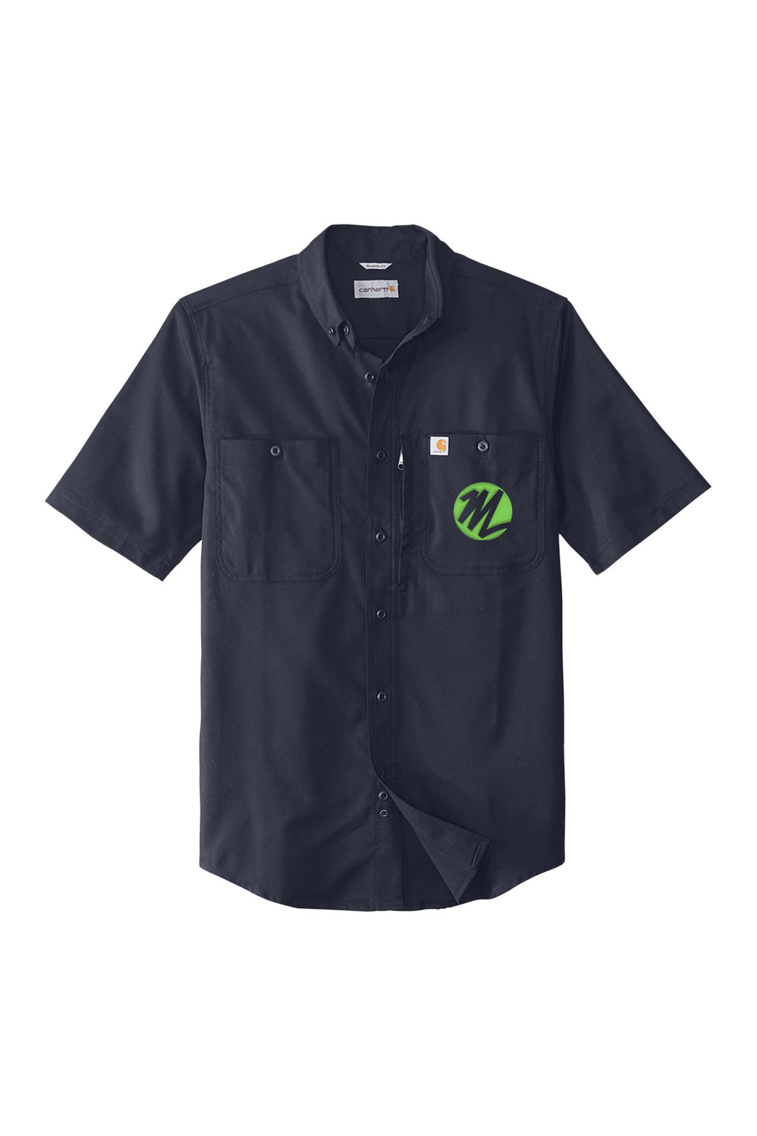 Rugged Professional Series Short Sleeve Shirt