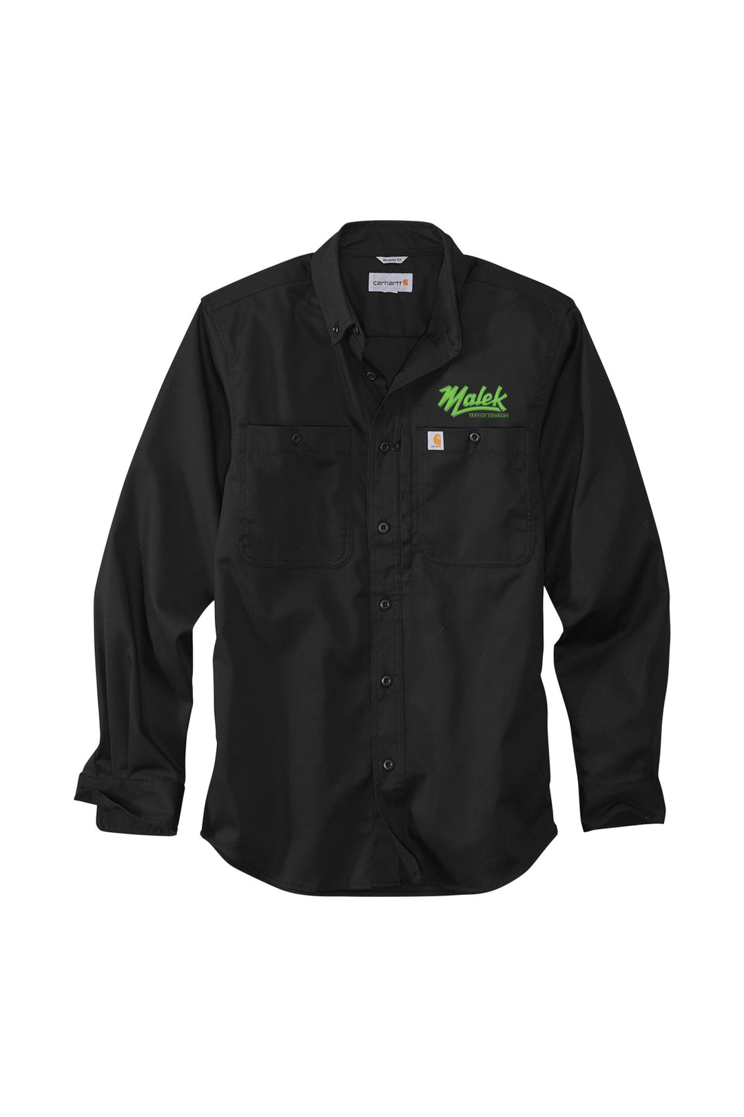 Rugged Professional Series Long Sleeve Shirt