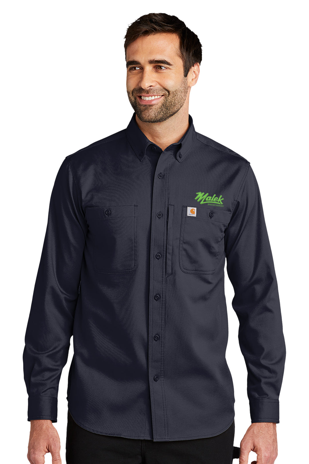 Rugged Professional Series Long Sleeve Shirt