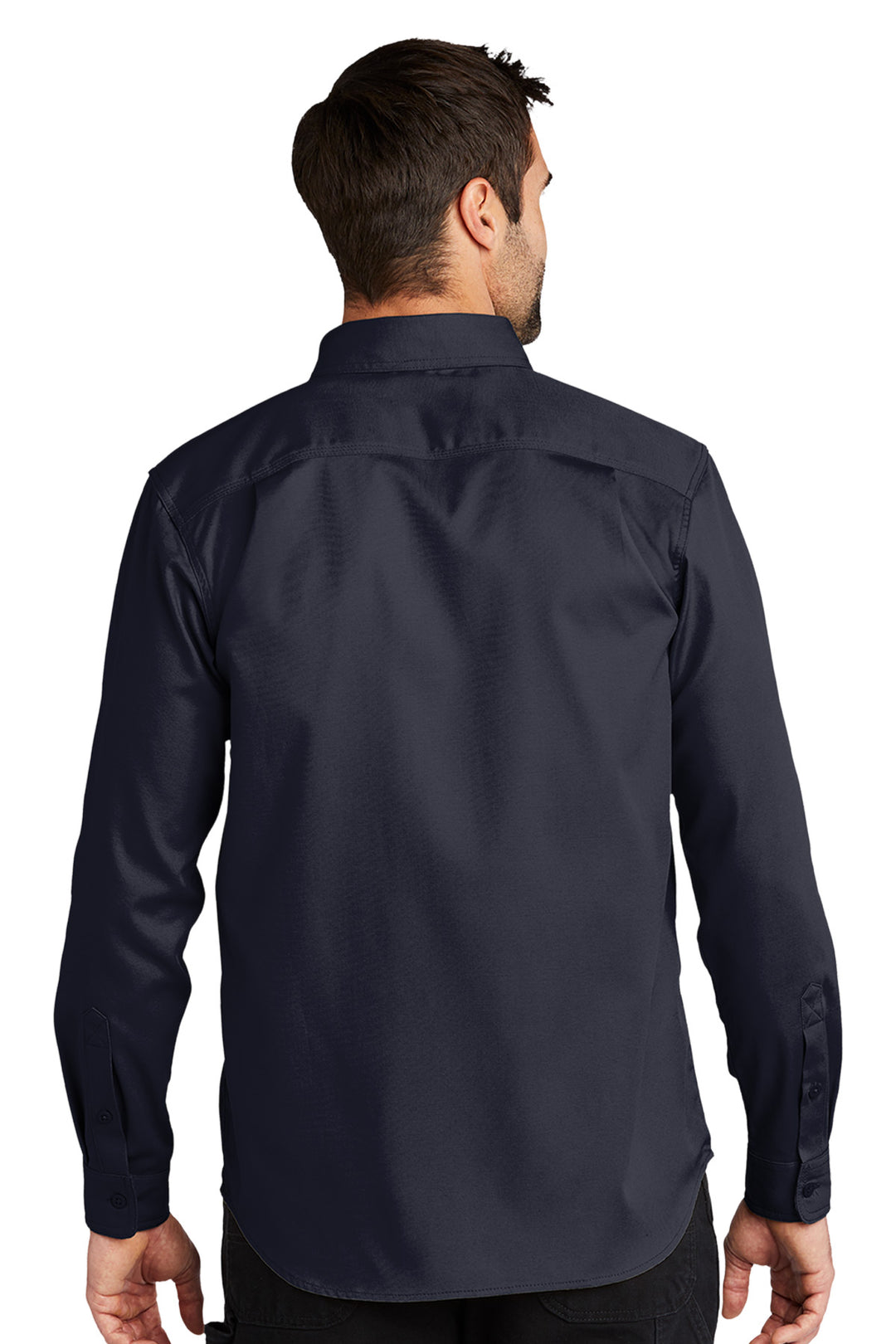 Rugged Professional Series Long Sleeve Shirt