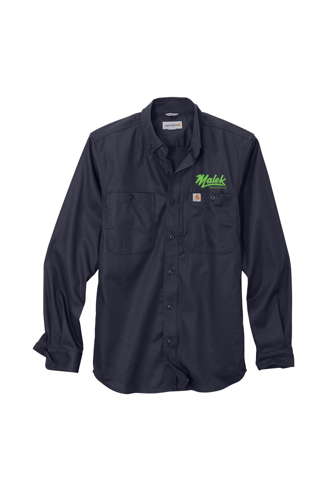 Rugged Professional Series Long Sleeve Shirt