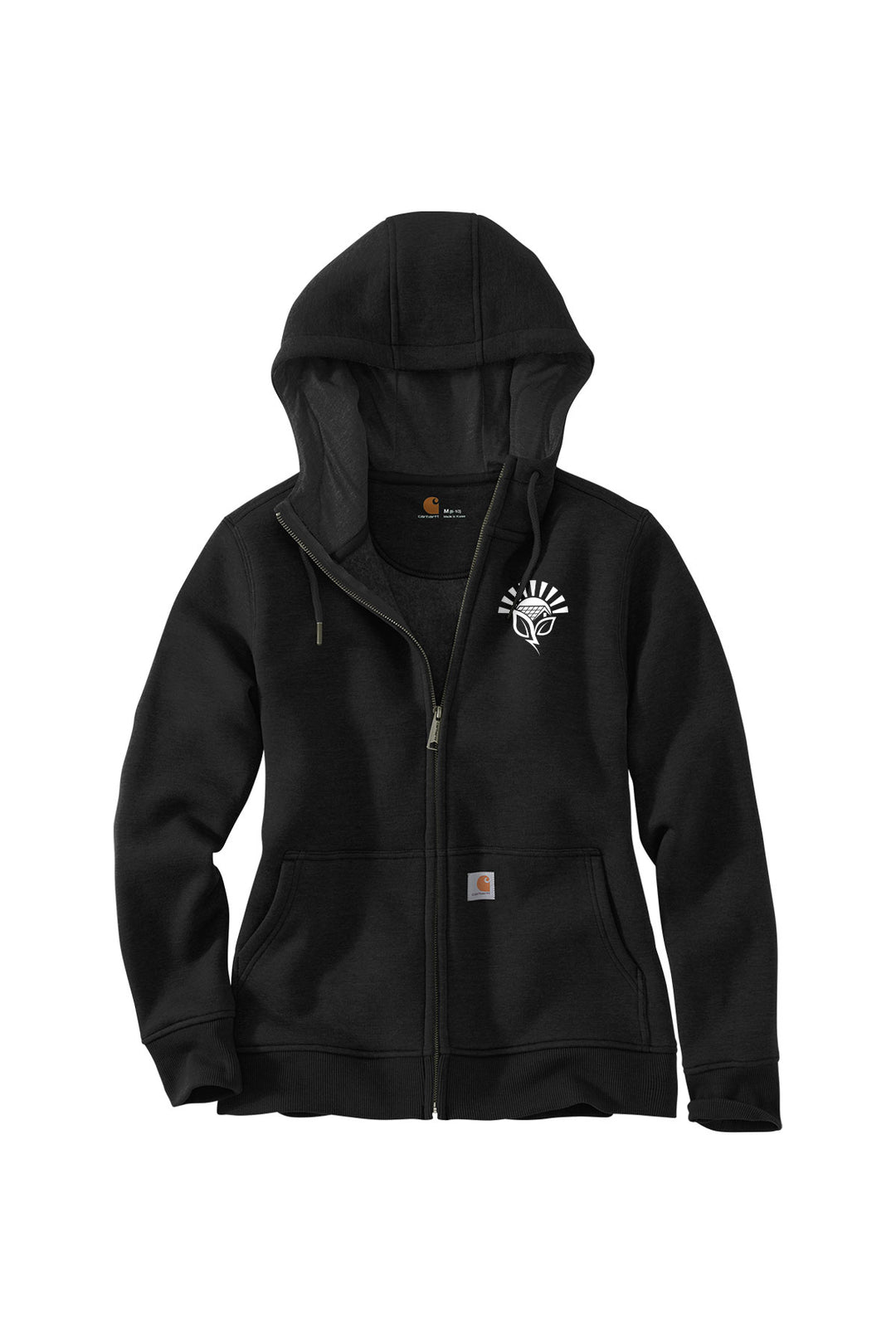 Ladies Clarksburg Full-Zip Hoodie