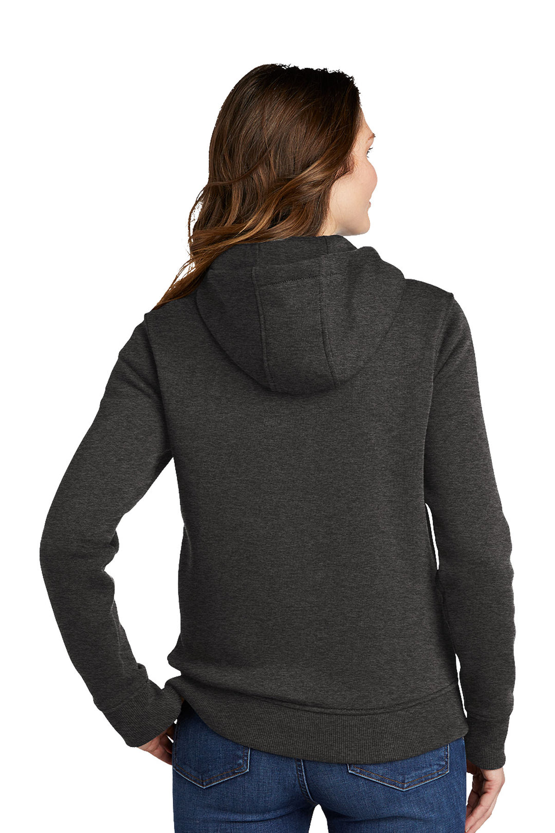Ladies Clarksburg Full-Zip Hoodie