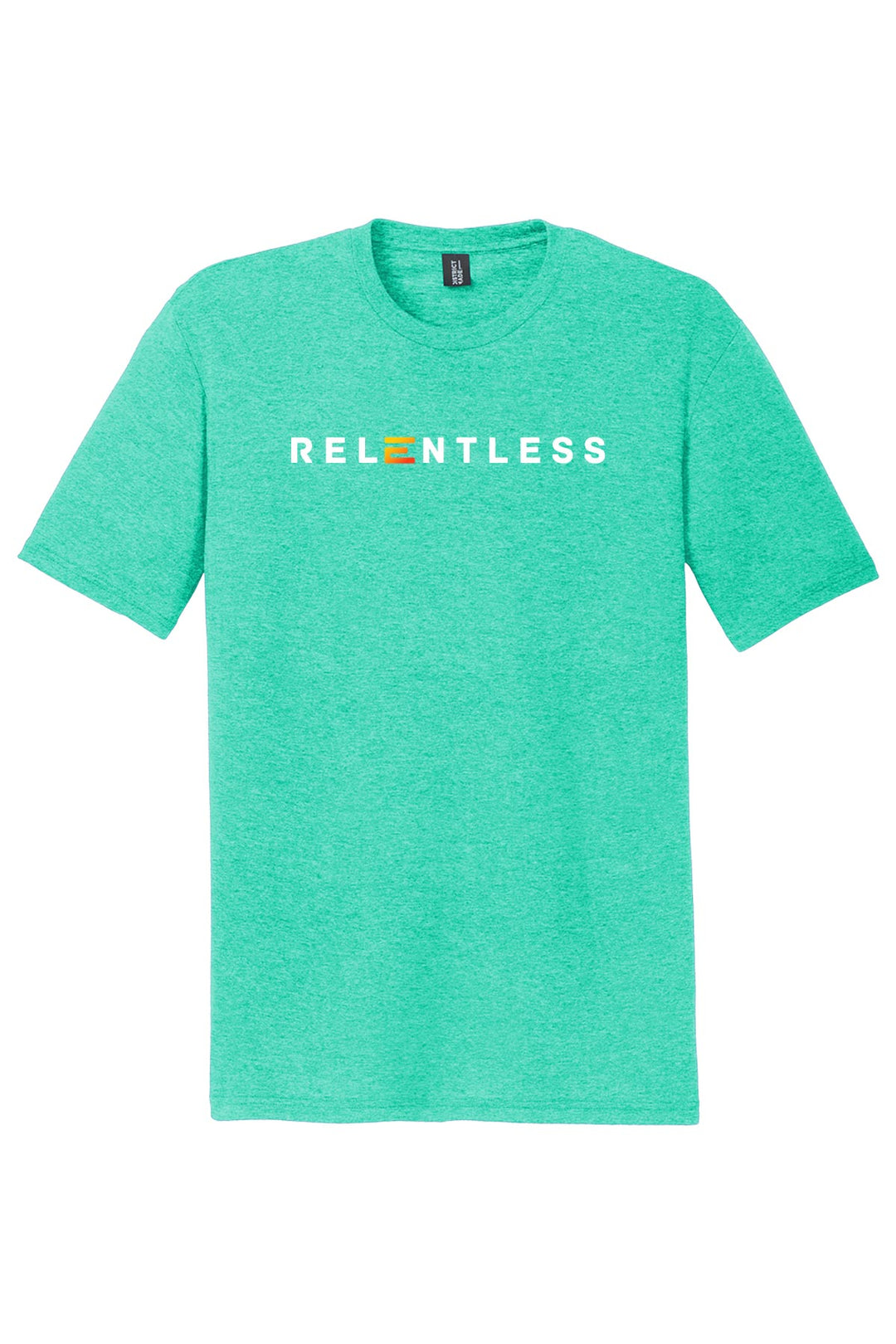 Perfect Tri Tee - Relentless