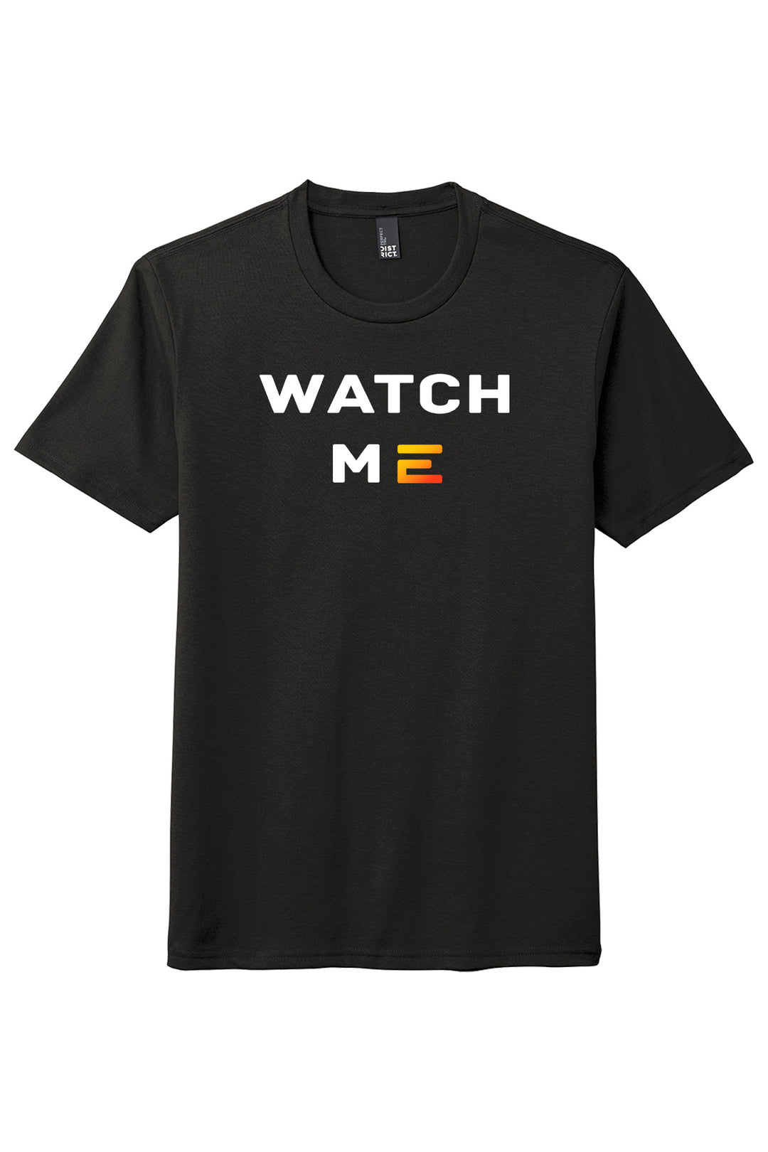 Perfect Tri Tee - Watch Me