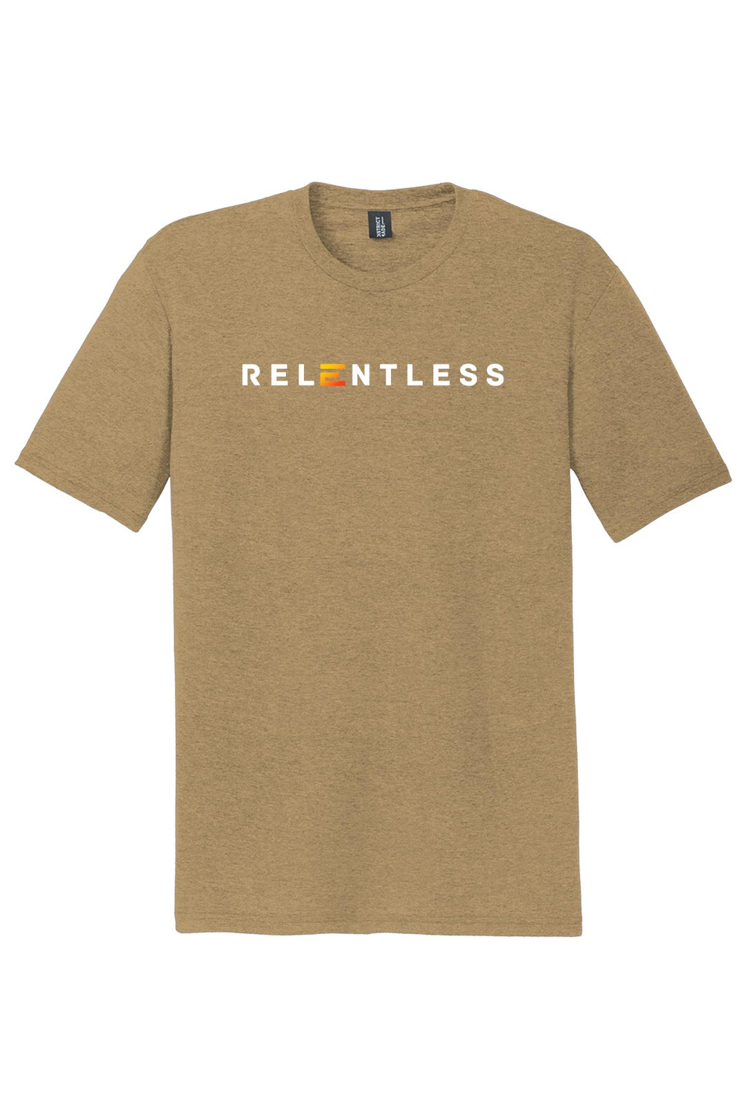 Perfect Tri Tee - Relentless