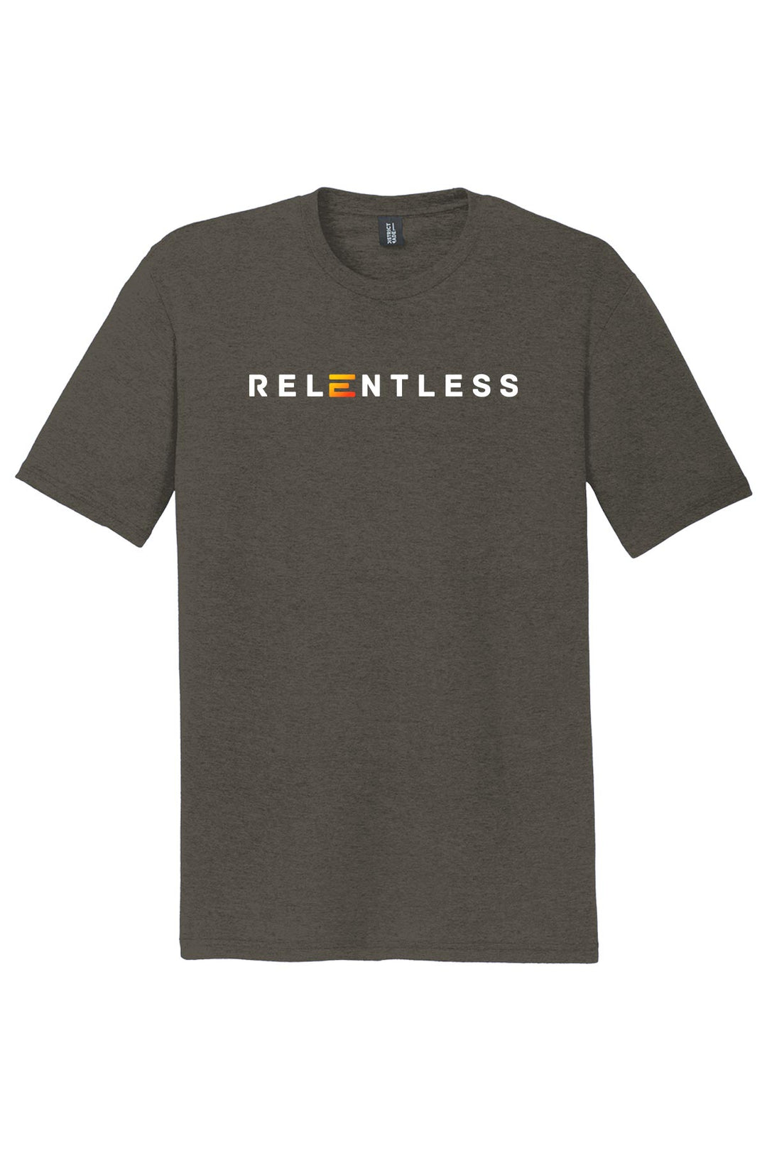 Perfect Tri Tee - Relentless