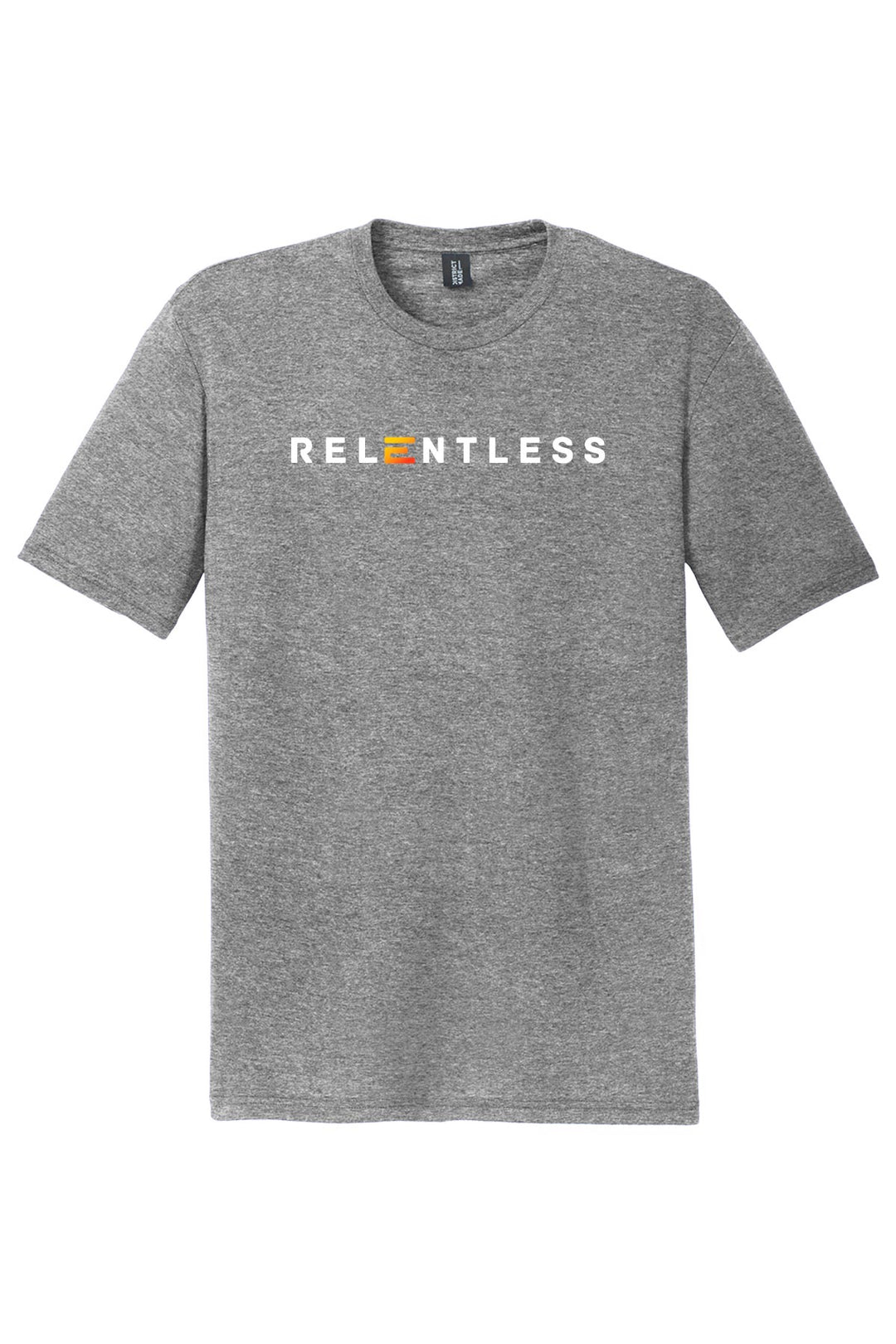 Perfect Tri Tee - Relentless