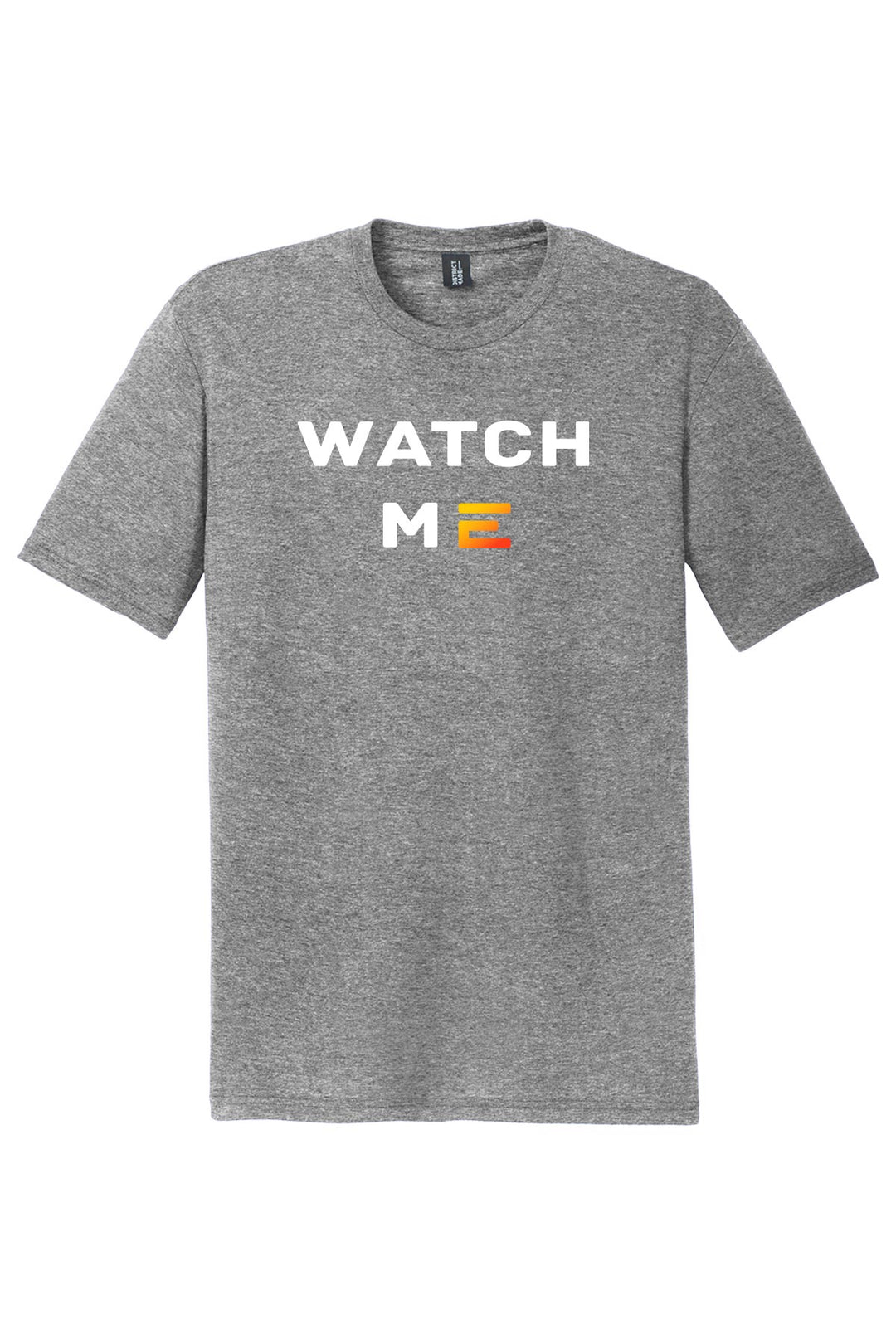Perfect Tri Tee - Watch Me