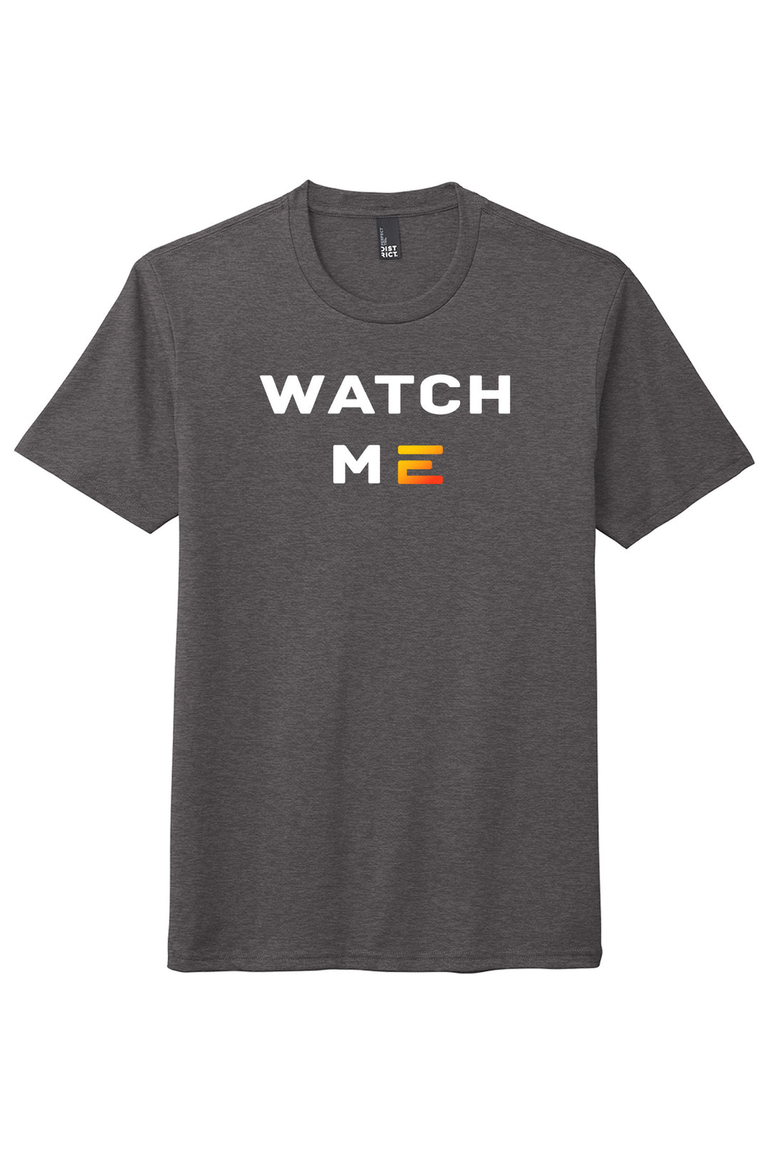 Perfect Tri Tee - Watch Me