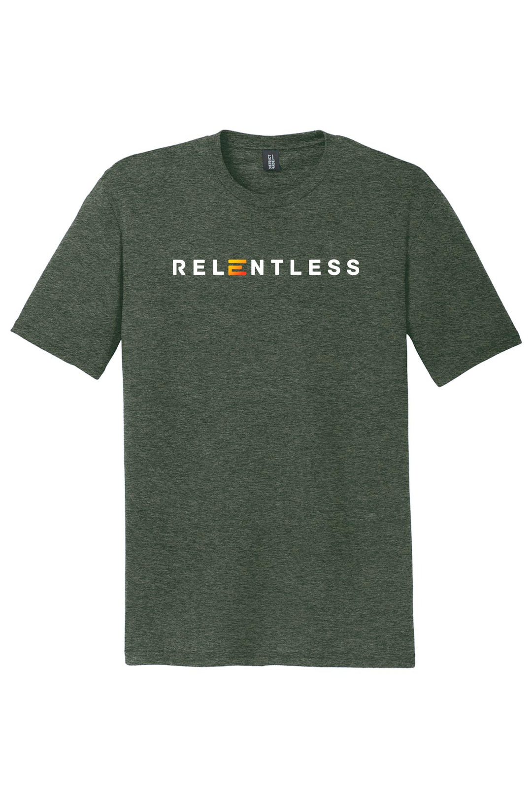 Perfect Tri Tee - Relentless