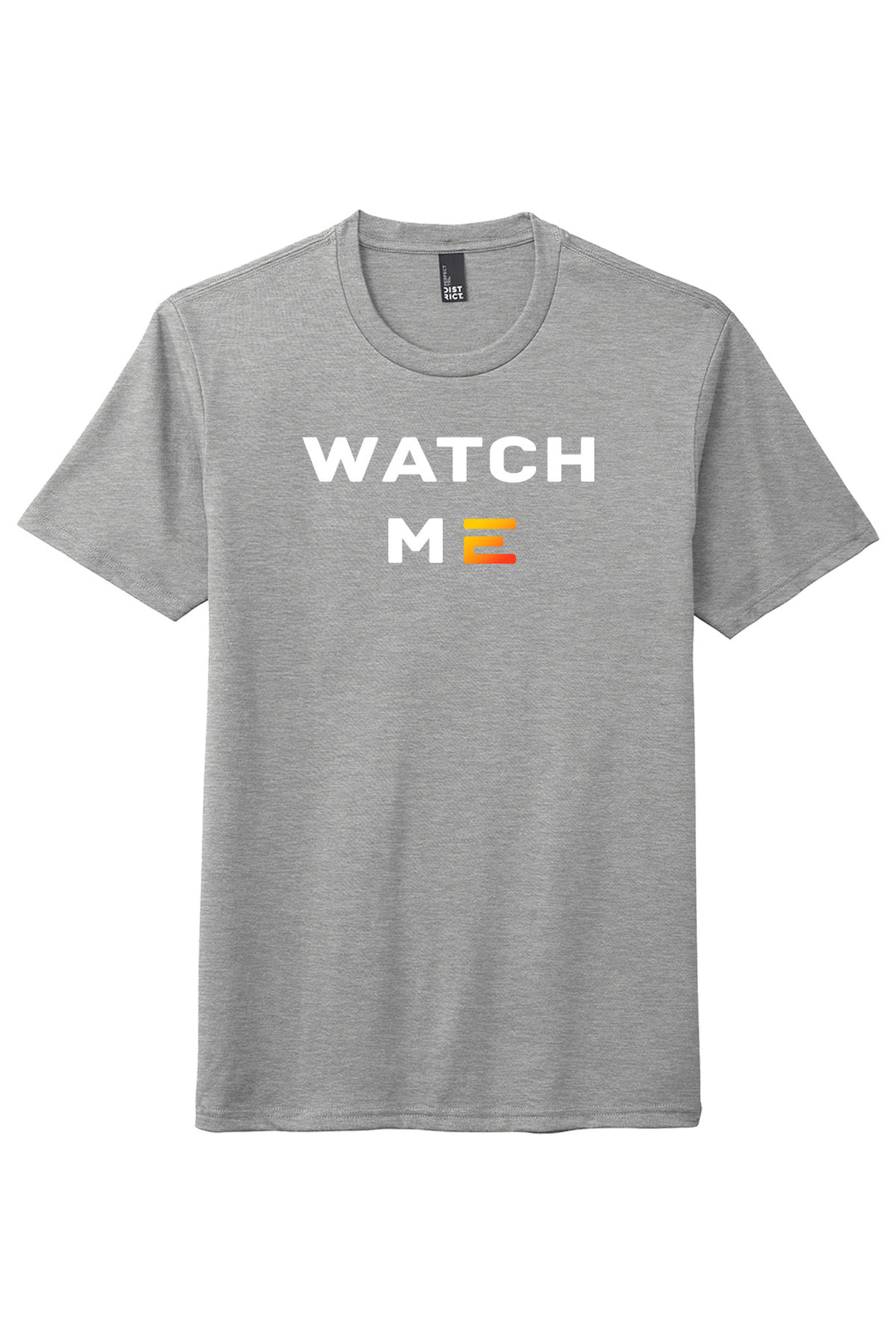 Perfect Tri Tee - Watch Me