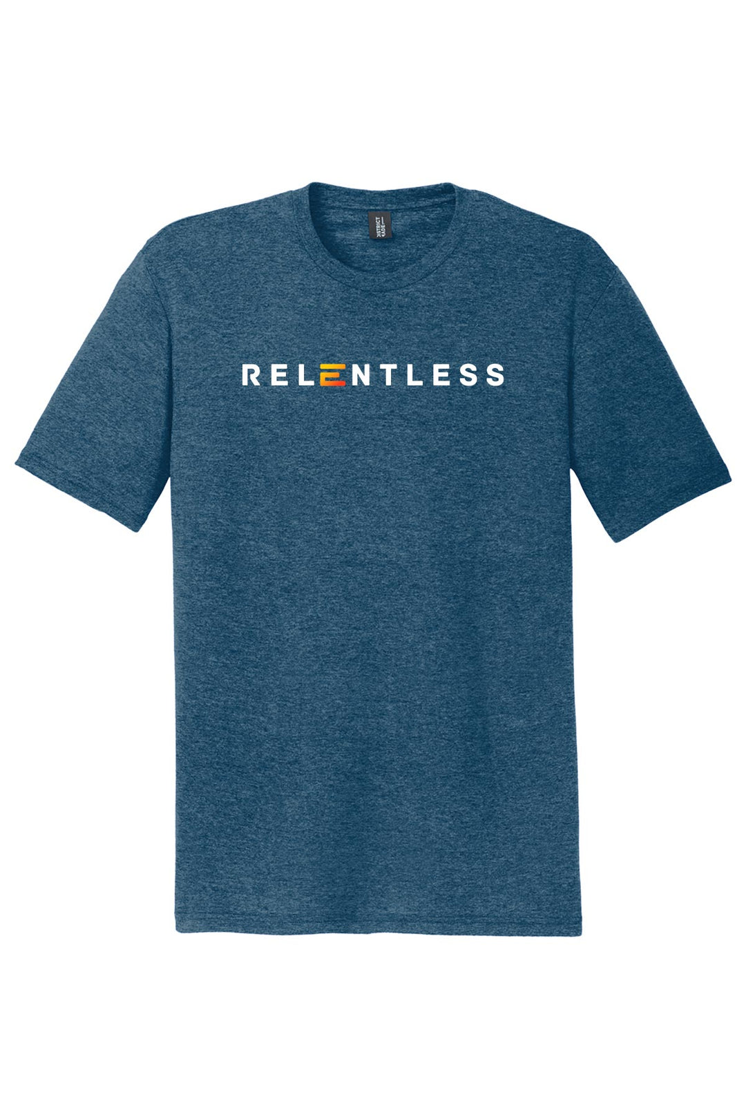 Perfect Tri Tee - Relentless