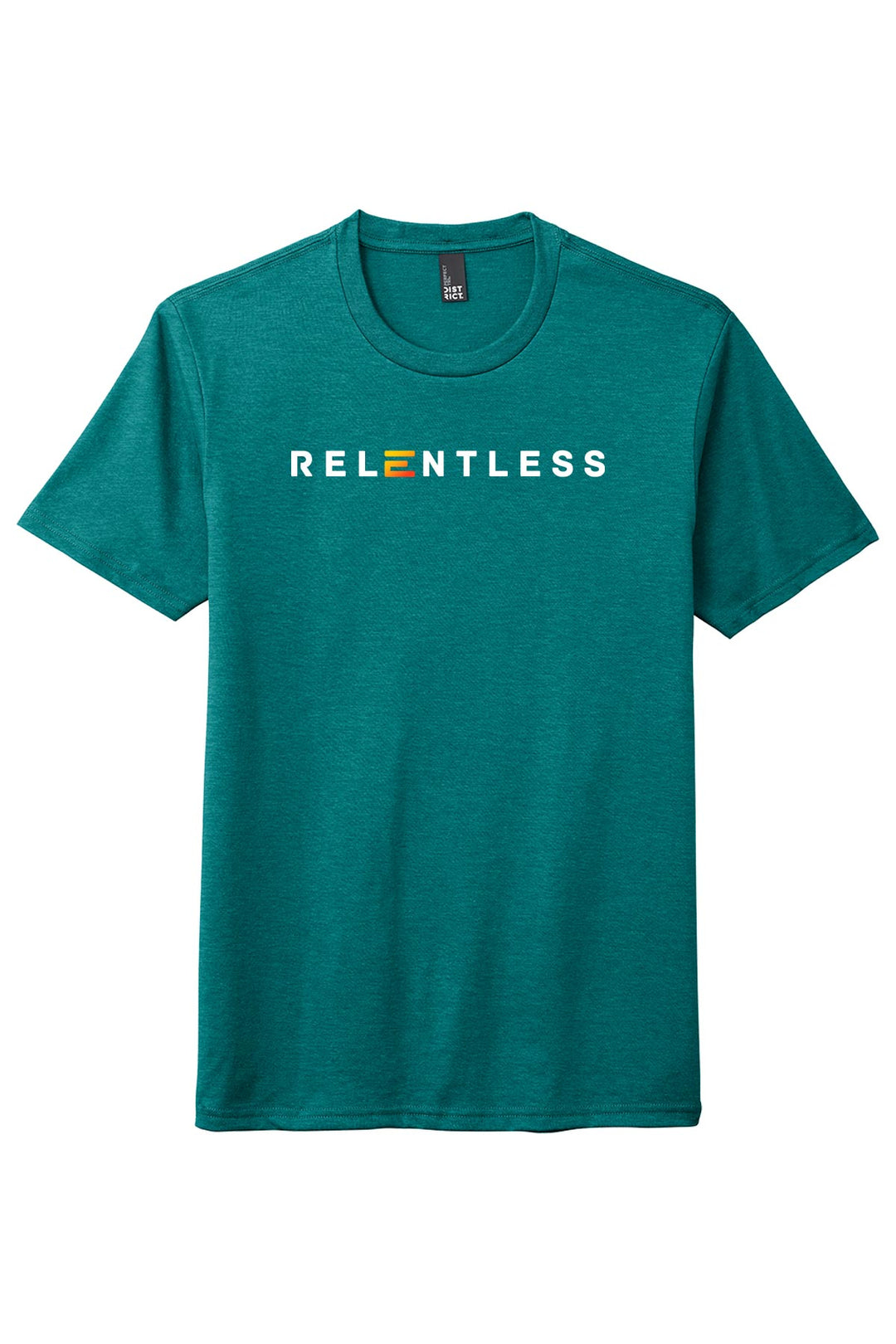 Perfect Tri Tee - Relentless